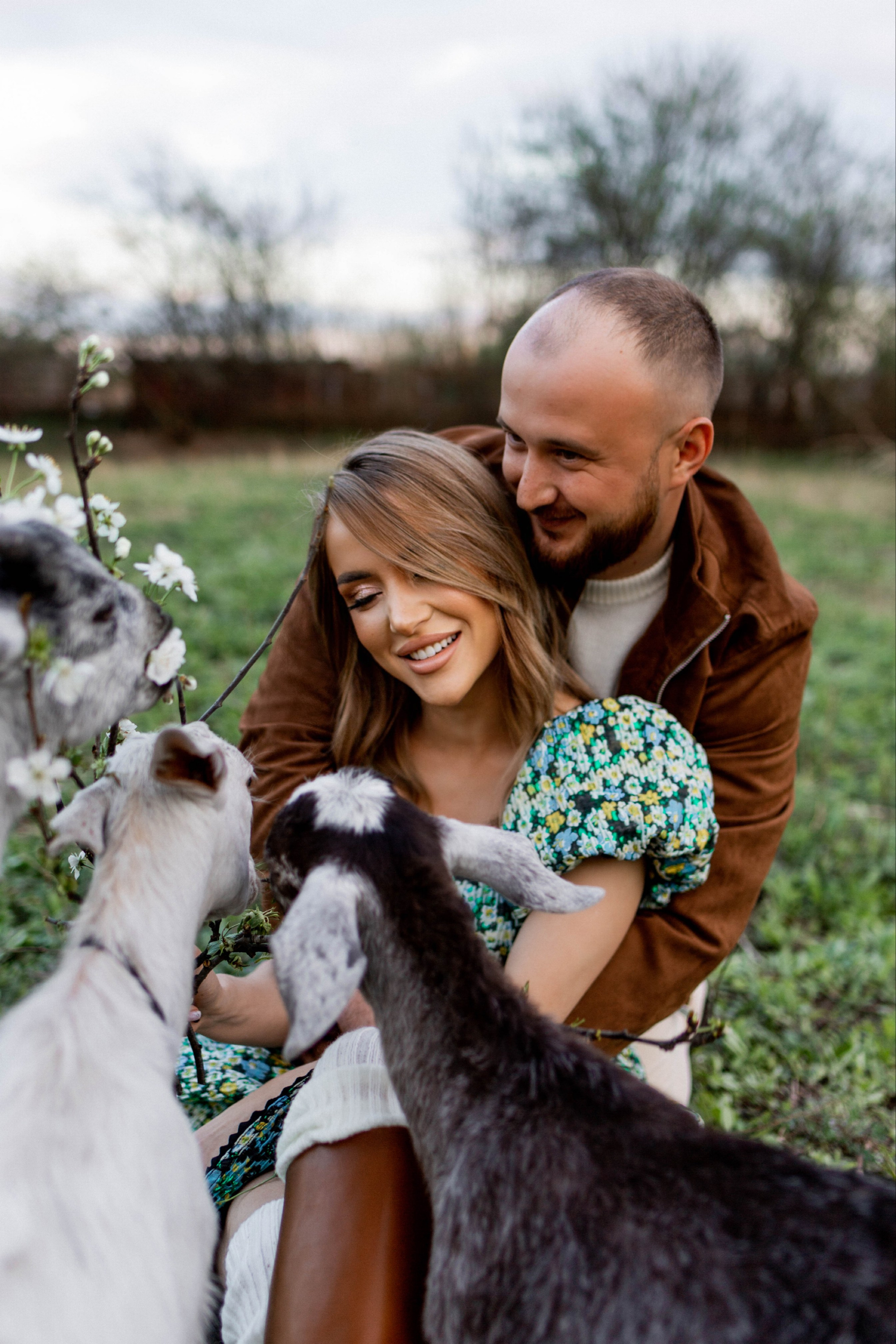 Лавстори. Свадебный фотограф Надежда Рыжикова