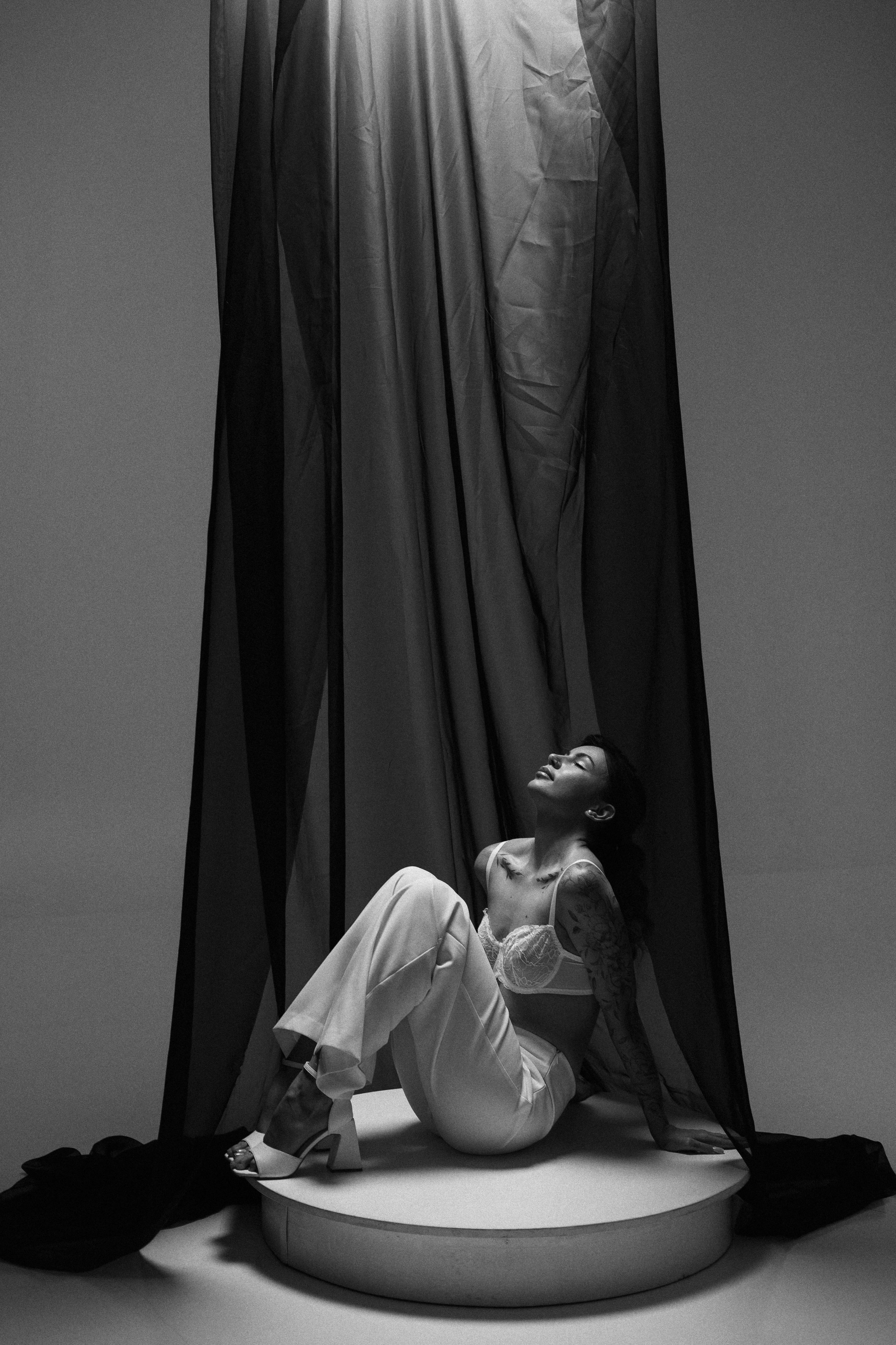 Екатерина. Свадебный и портретный фотограф Соломко Диана