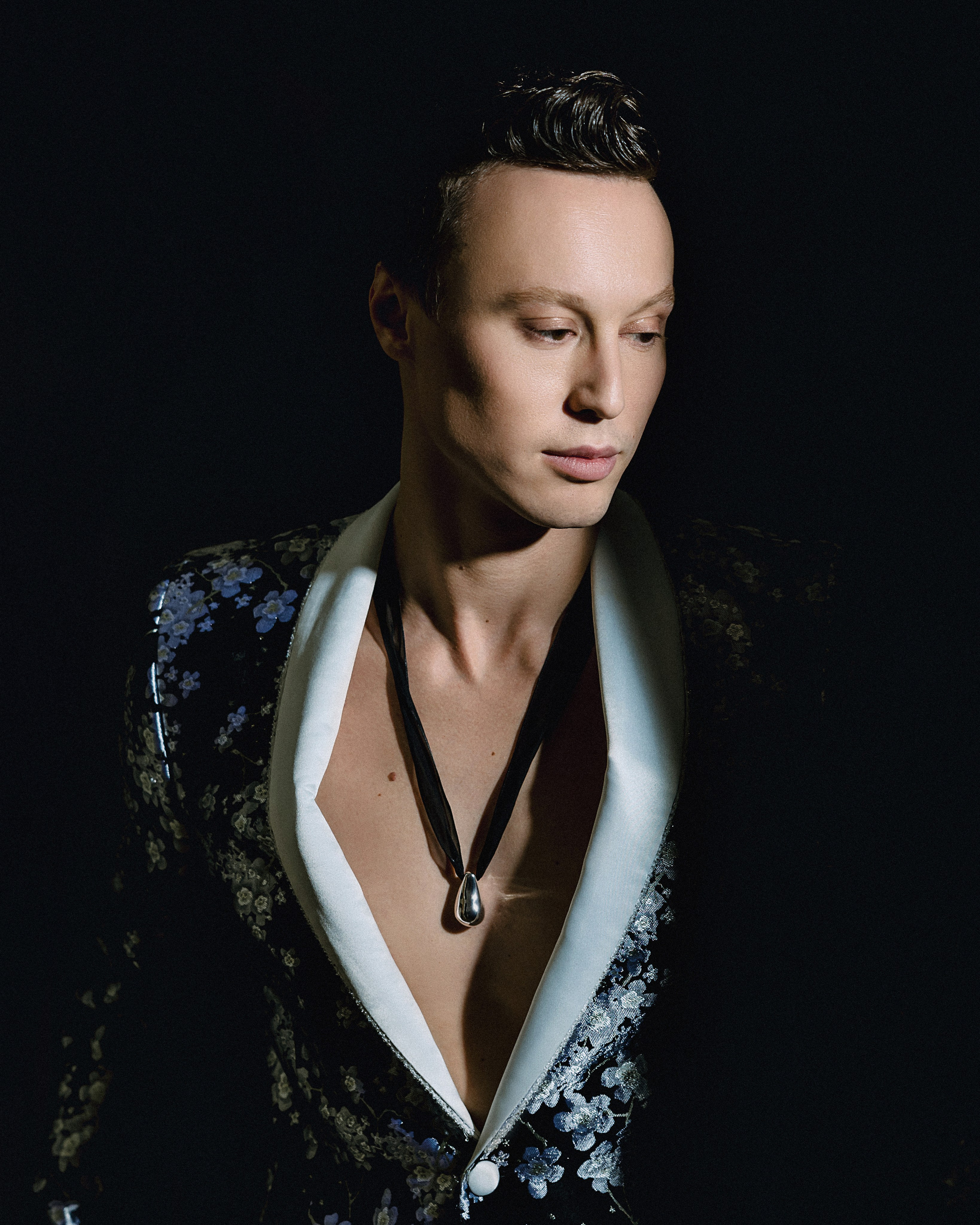 Владимир Славский. Профессиональный фотограф в Москве