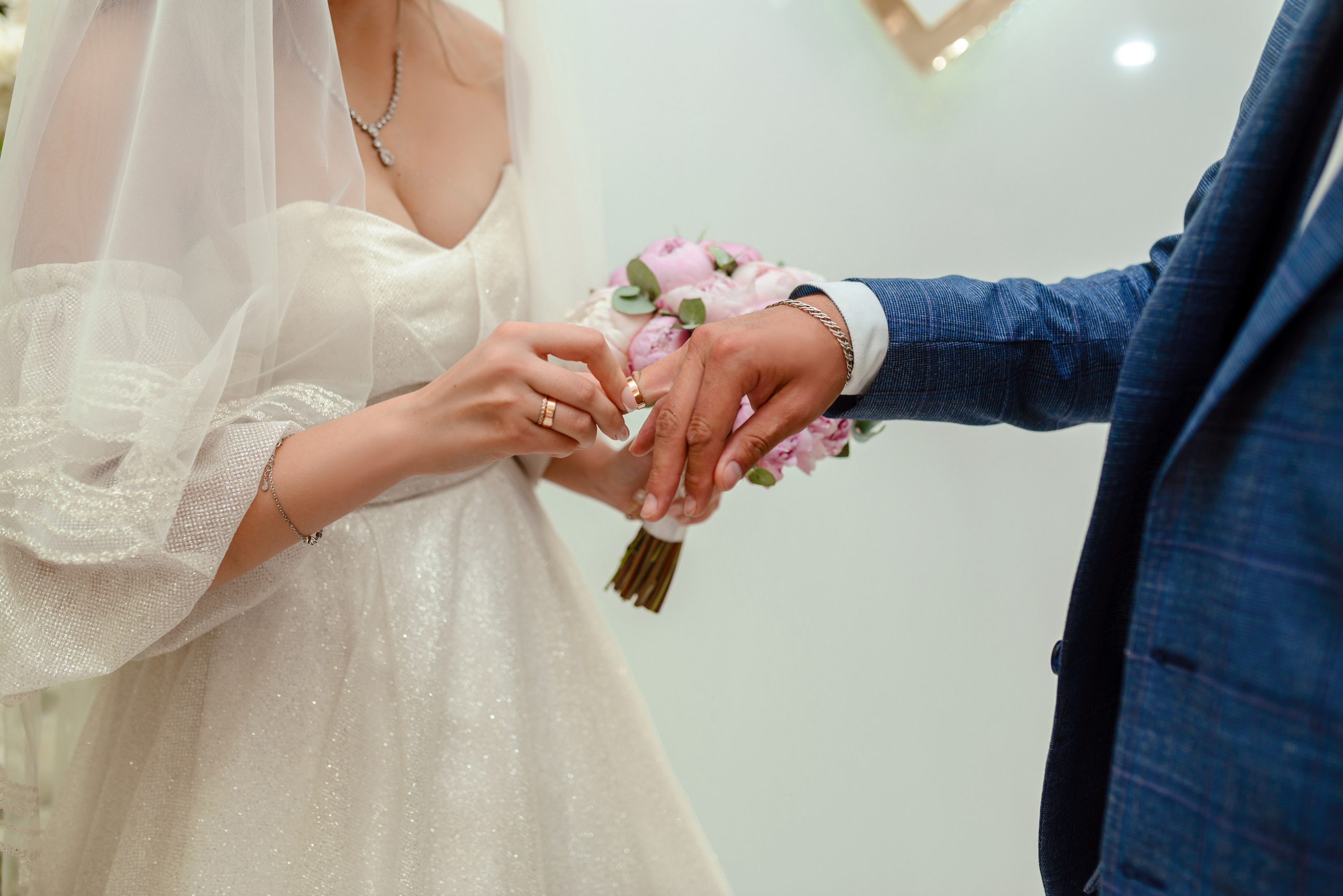 Свадебная фотосессия (Donbass Palace). Семейный и свадебный фотограф в Донецке и Макеевке Дяченко Наталья