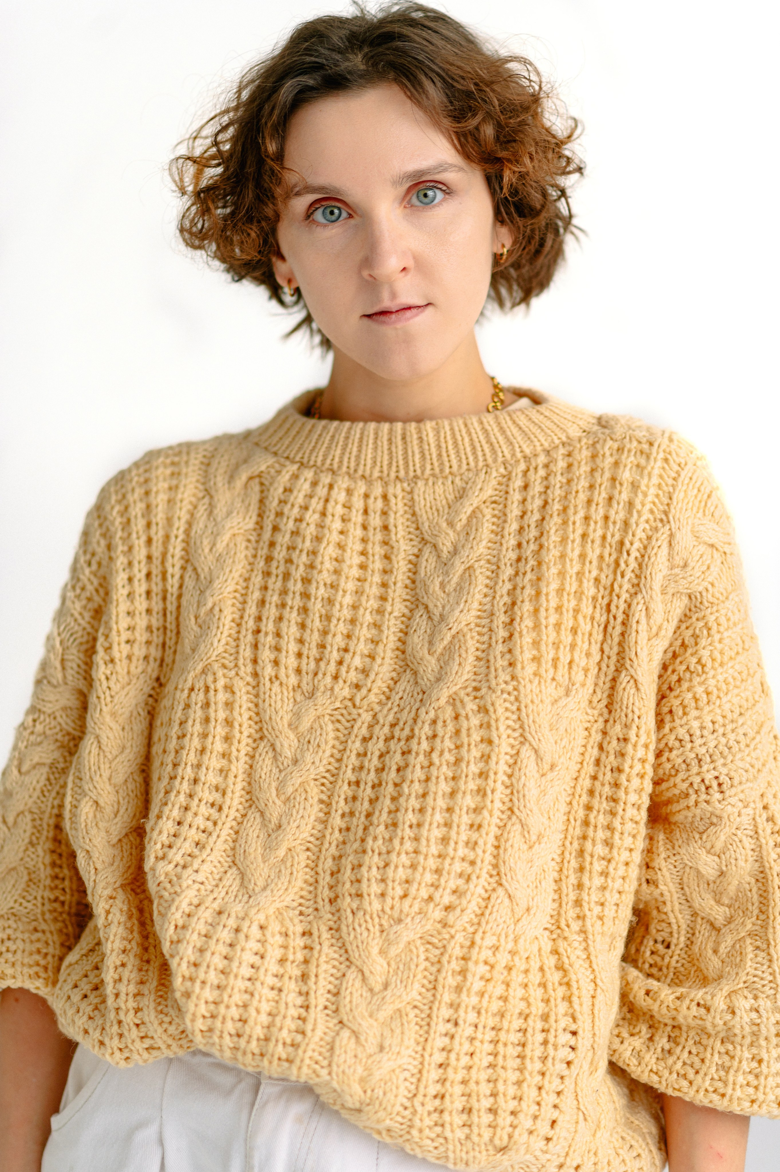 ДАША. Шашкова Вероника / Свадебный и семейный фотограф Москва и Ярославль