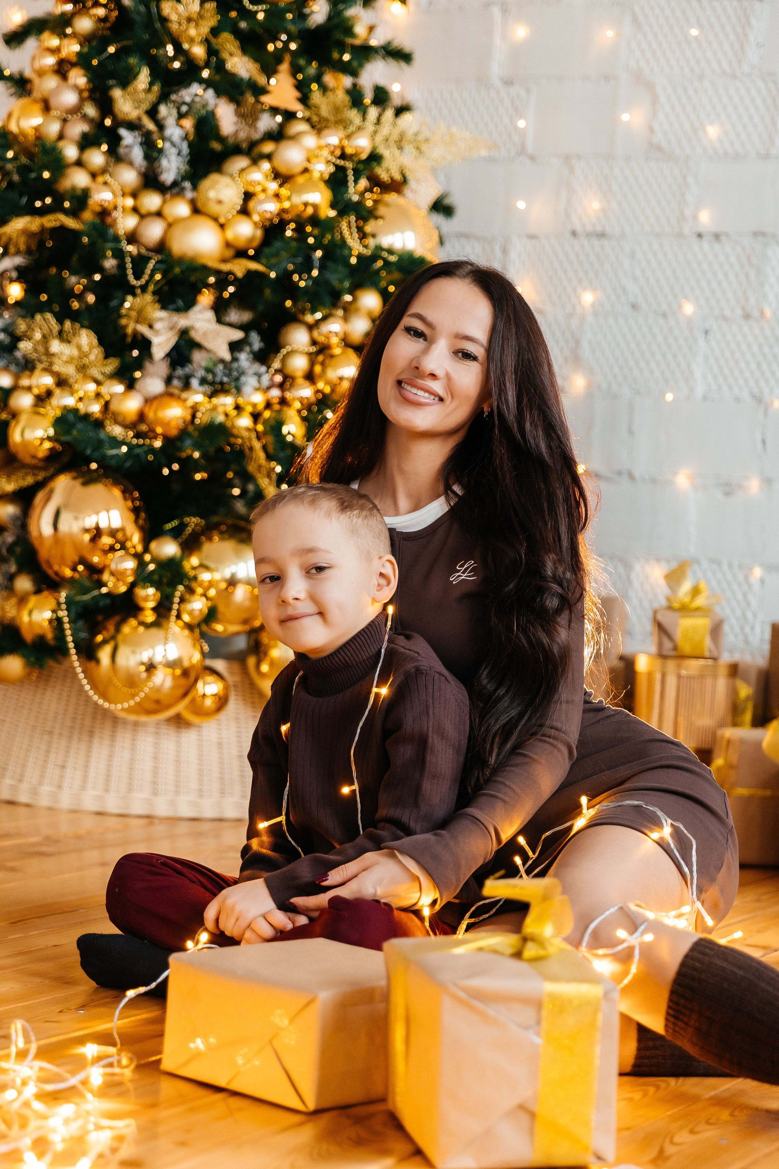 Семейные фотосъемки. Фотограф Гуменюк Мария