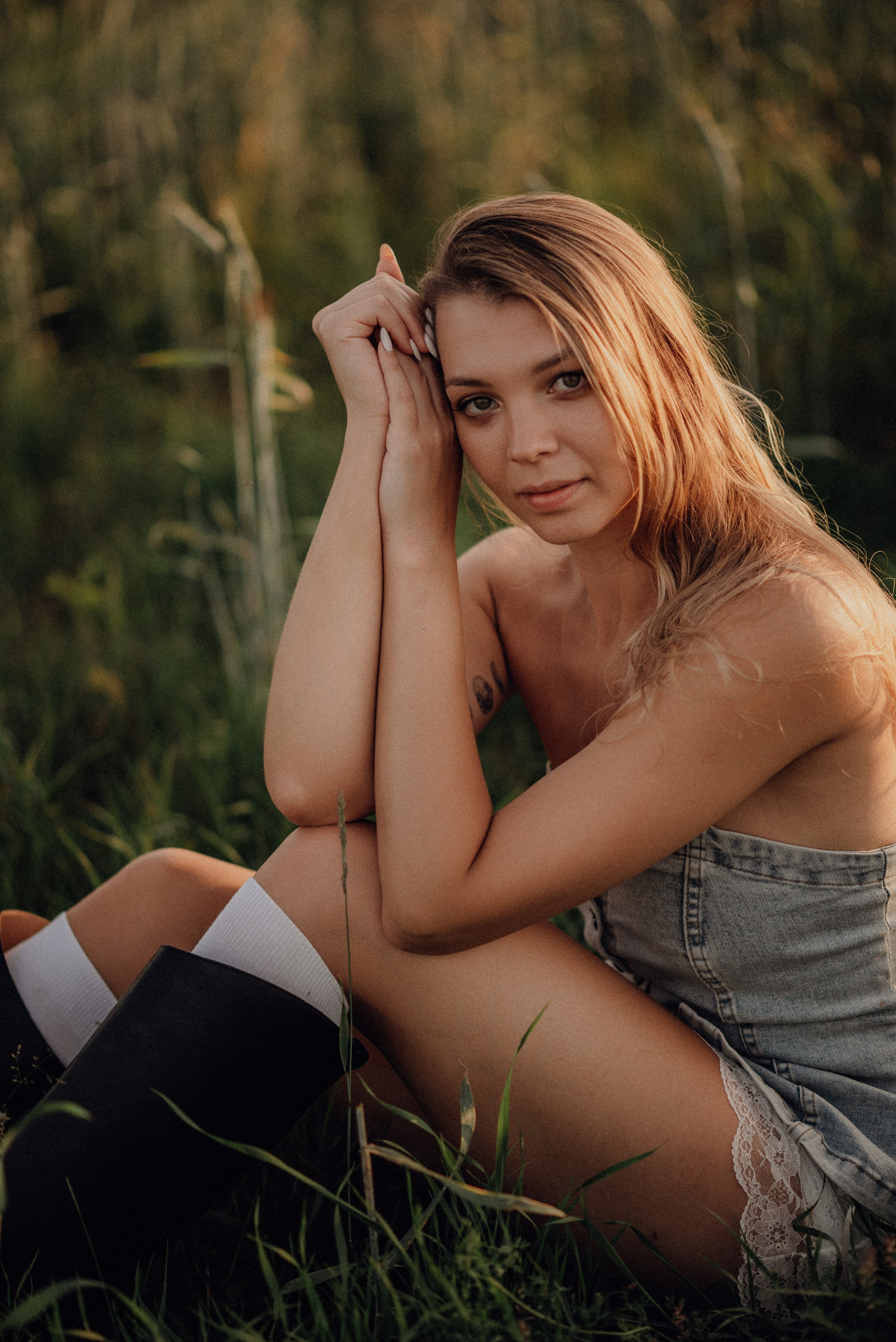 Даша. Семейный и детский фотограф Анастасия Иванова