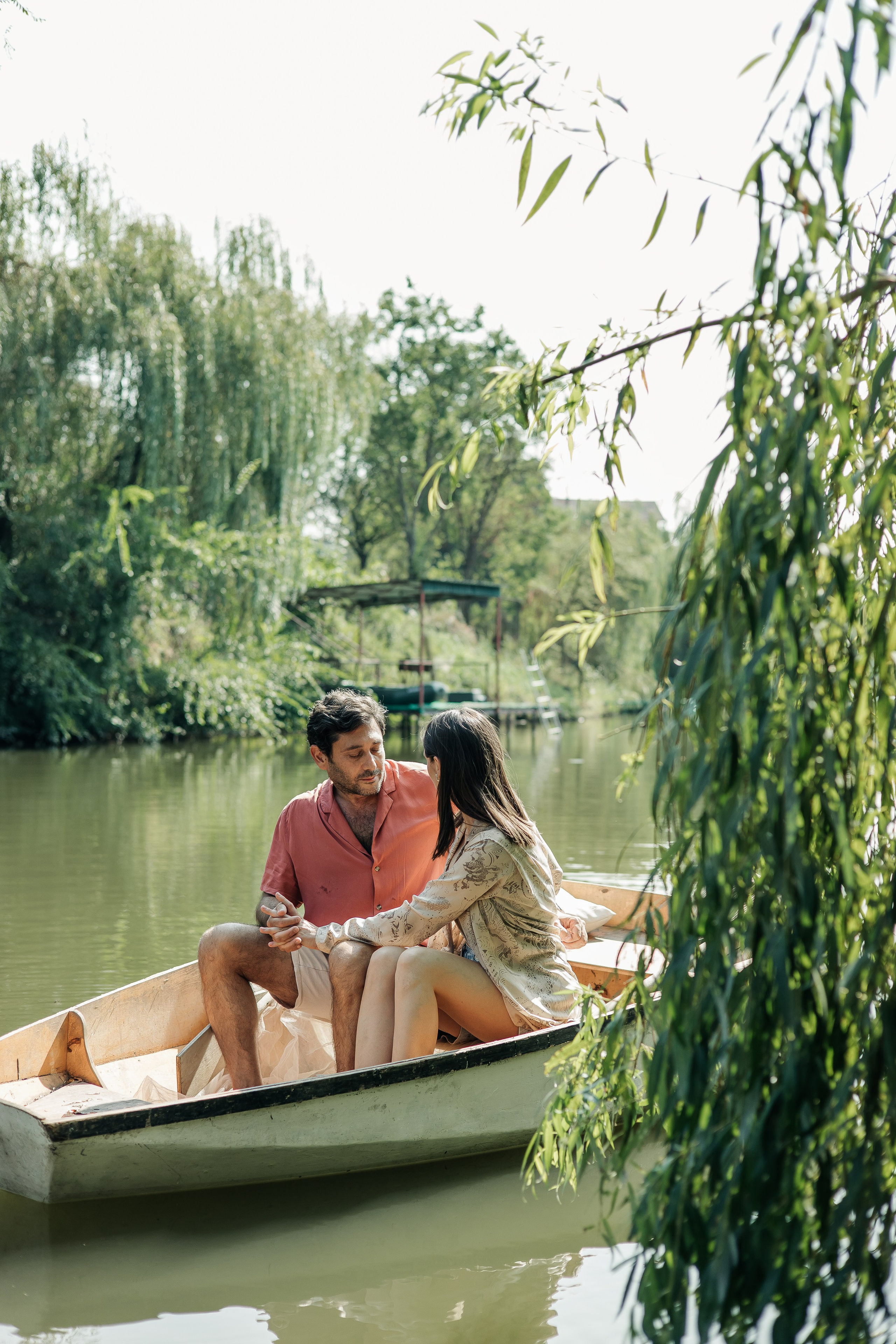Лето. Свадебный и семейный фотограф Ростова-на-Дону Ирина Бондарева