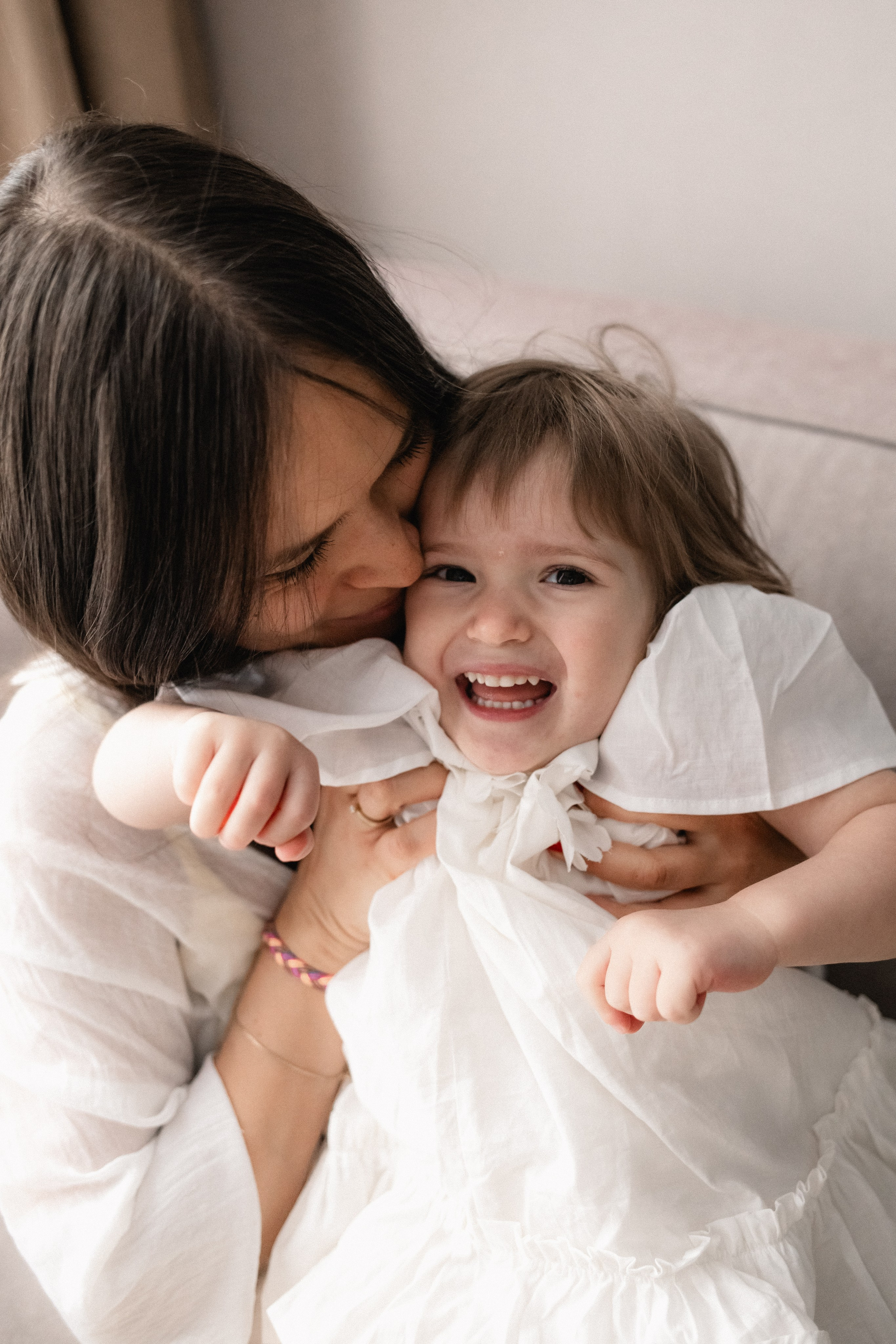 Семья Желторубовых. Семейный и детский фотограф в Нижнем Новгороде Буслаева Мария