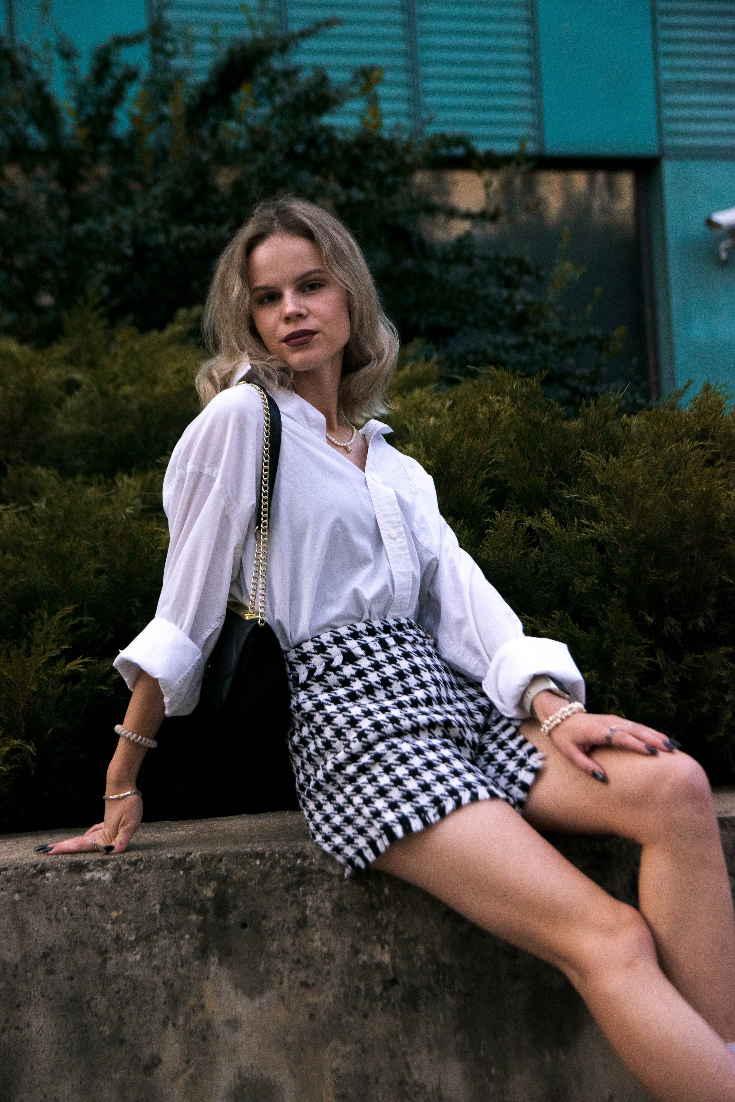 Стрит фотография. Портретный фотограф в Москве Владимир Саяпин