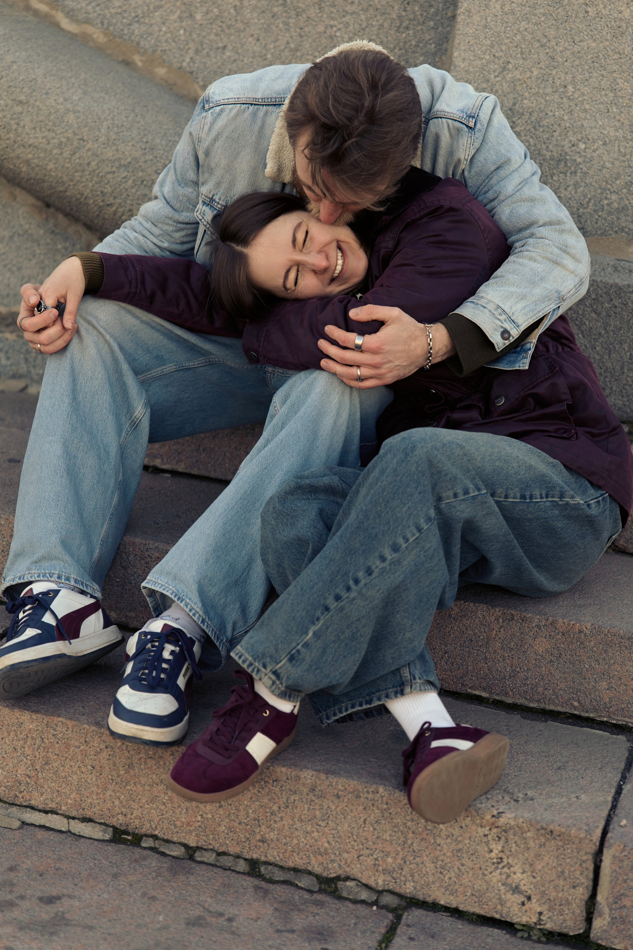 М&Е. Фотограф Москва и Екатеринбург. Максимова Соня