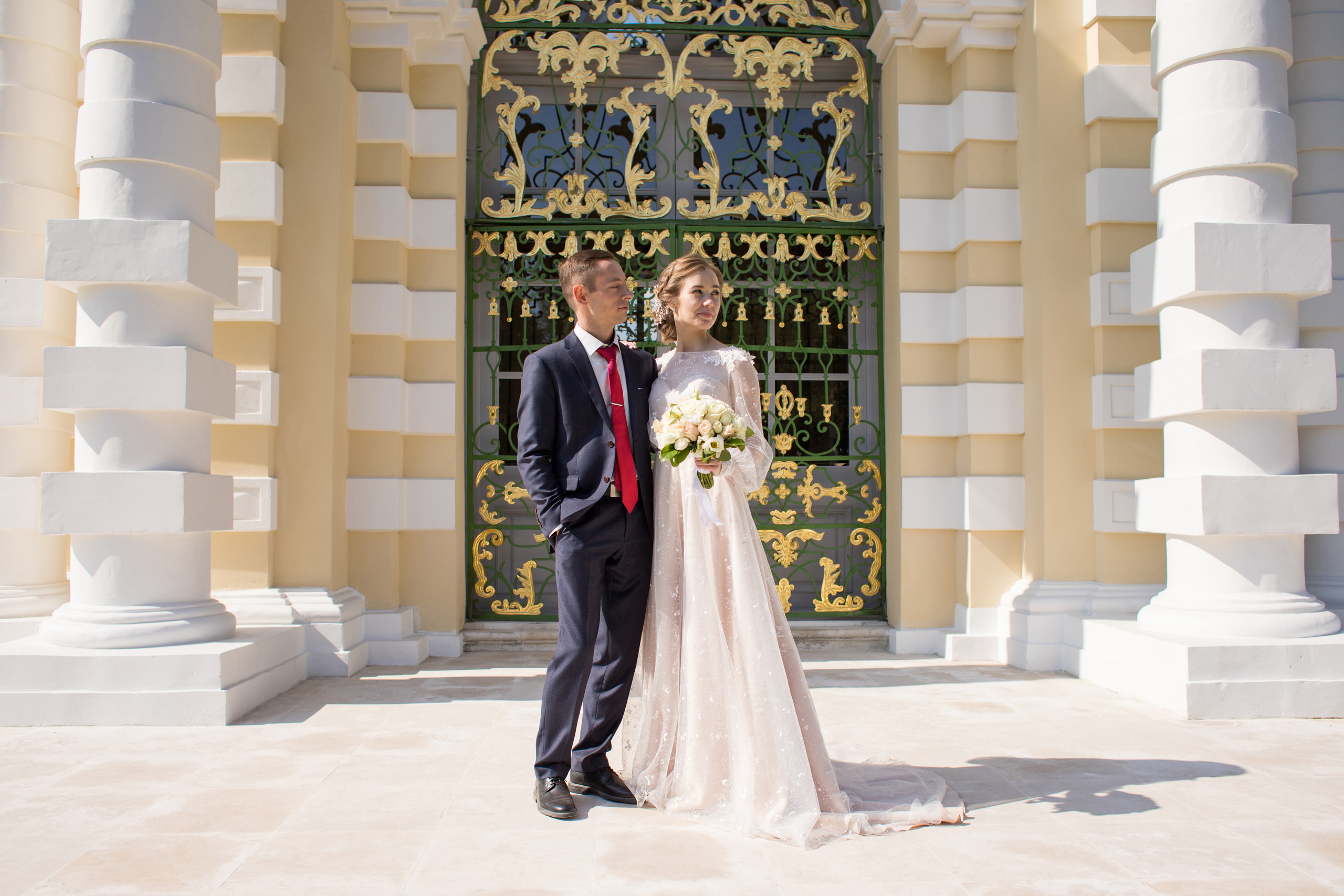 Фотограф Анастасия Крючкова