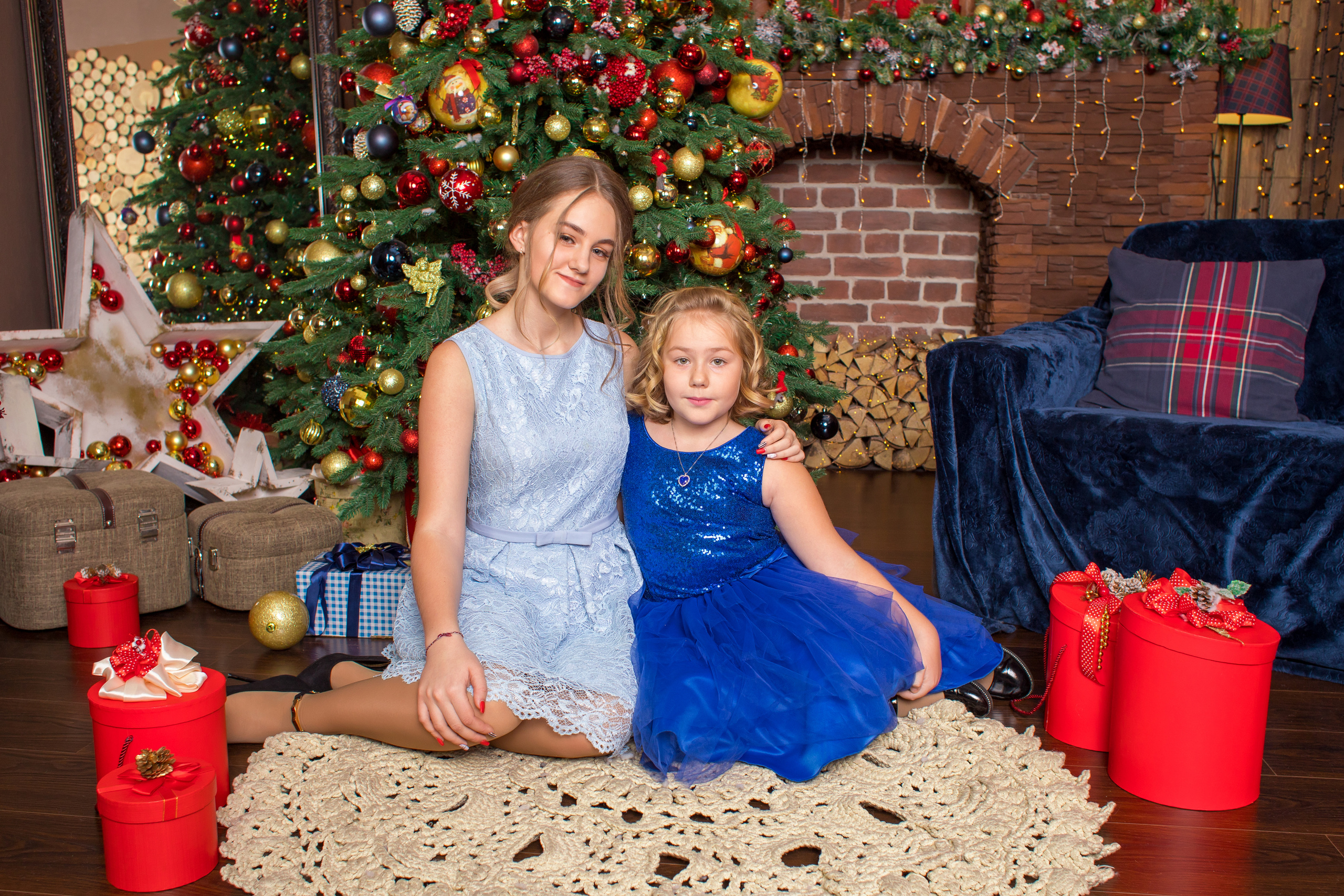 Семейные фотосессии. Фотограф Анастасия Крючкова