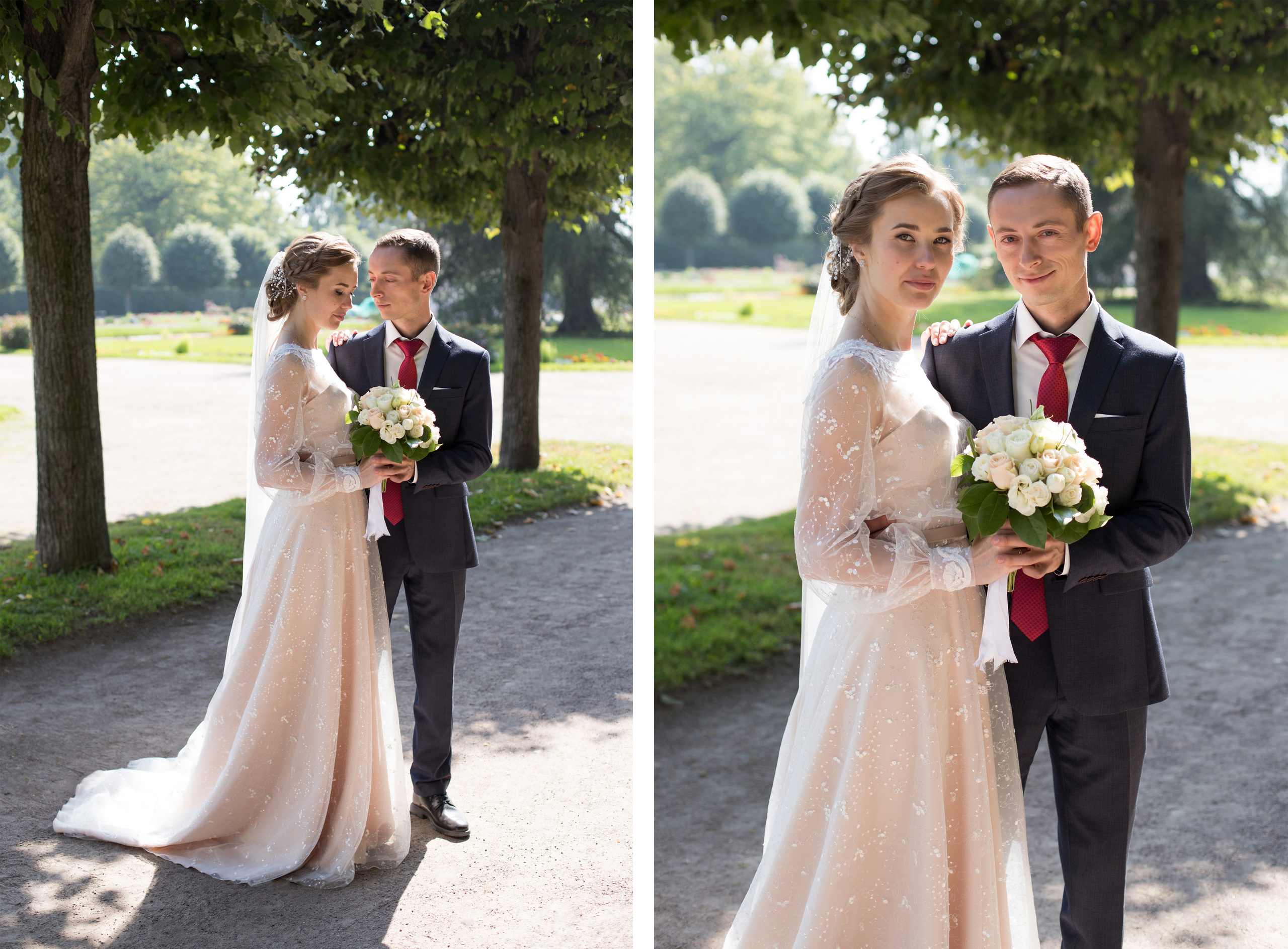 Фотограф Анастасия Крючкова