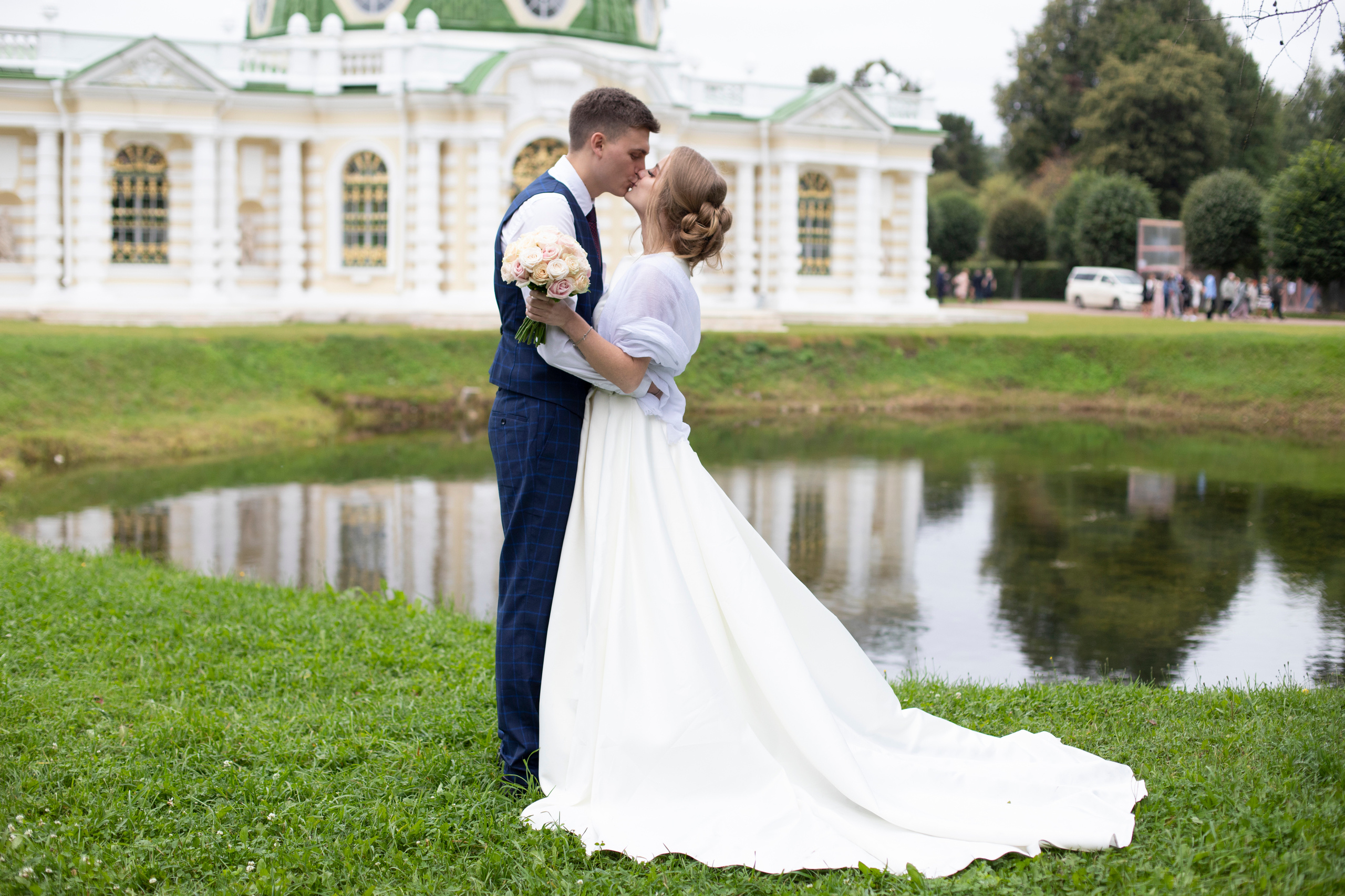 Примеры ретуши. Фотограф Анастасия Крючкова