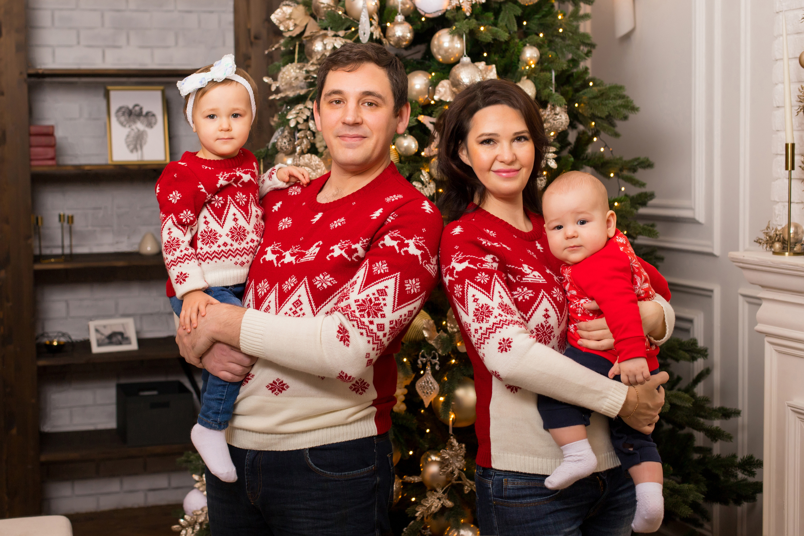 Семейные фотосессии. Фотограф Анастасия Крючкова