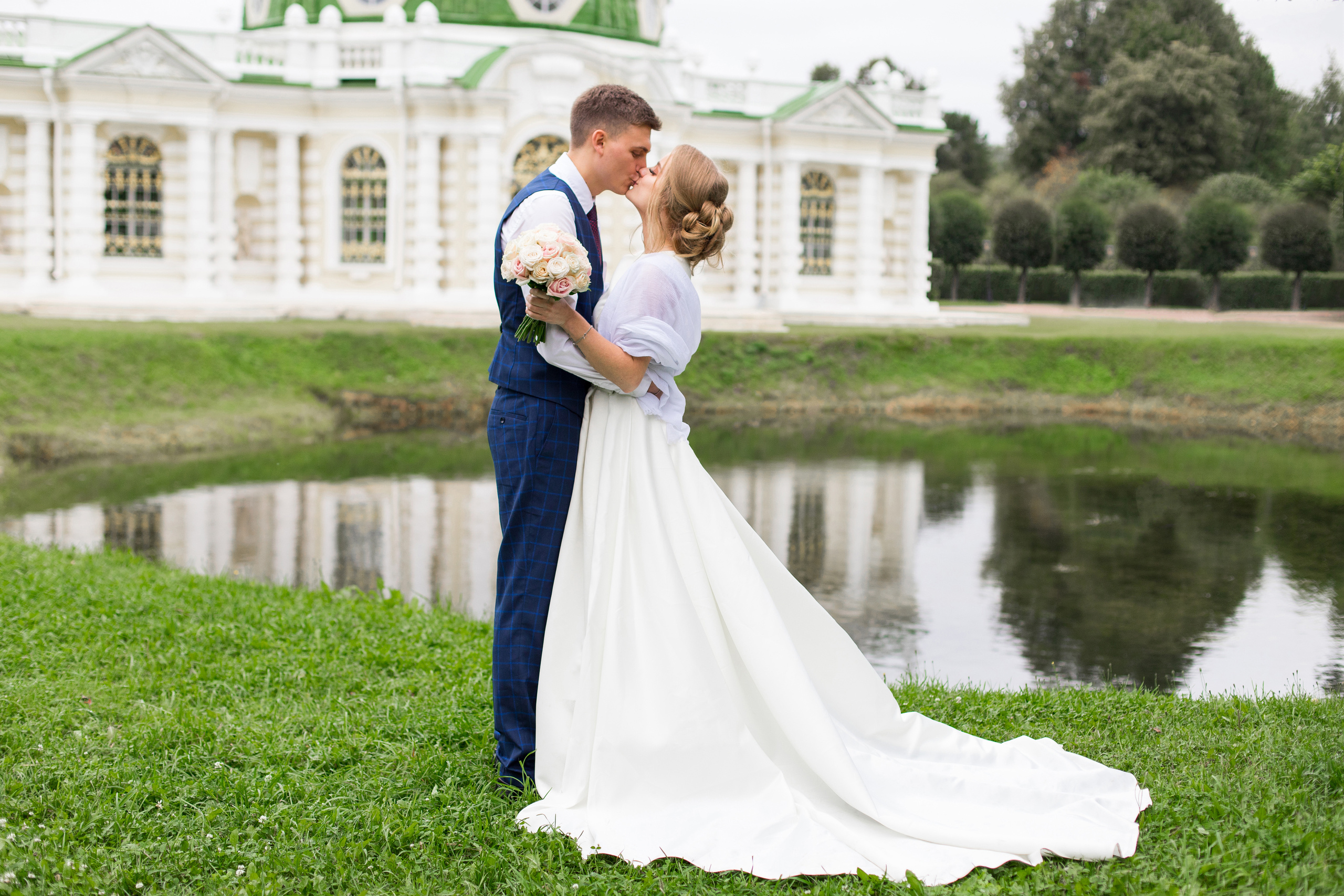 Фотограф Анастасия Крючкова