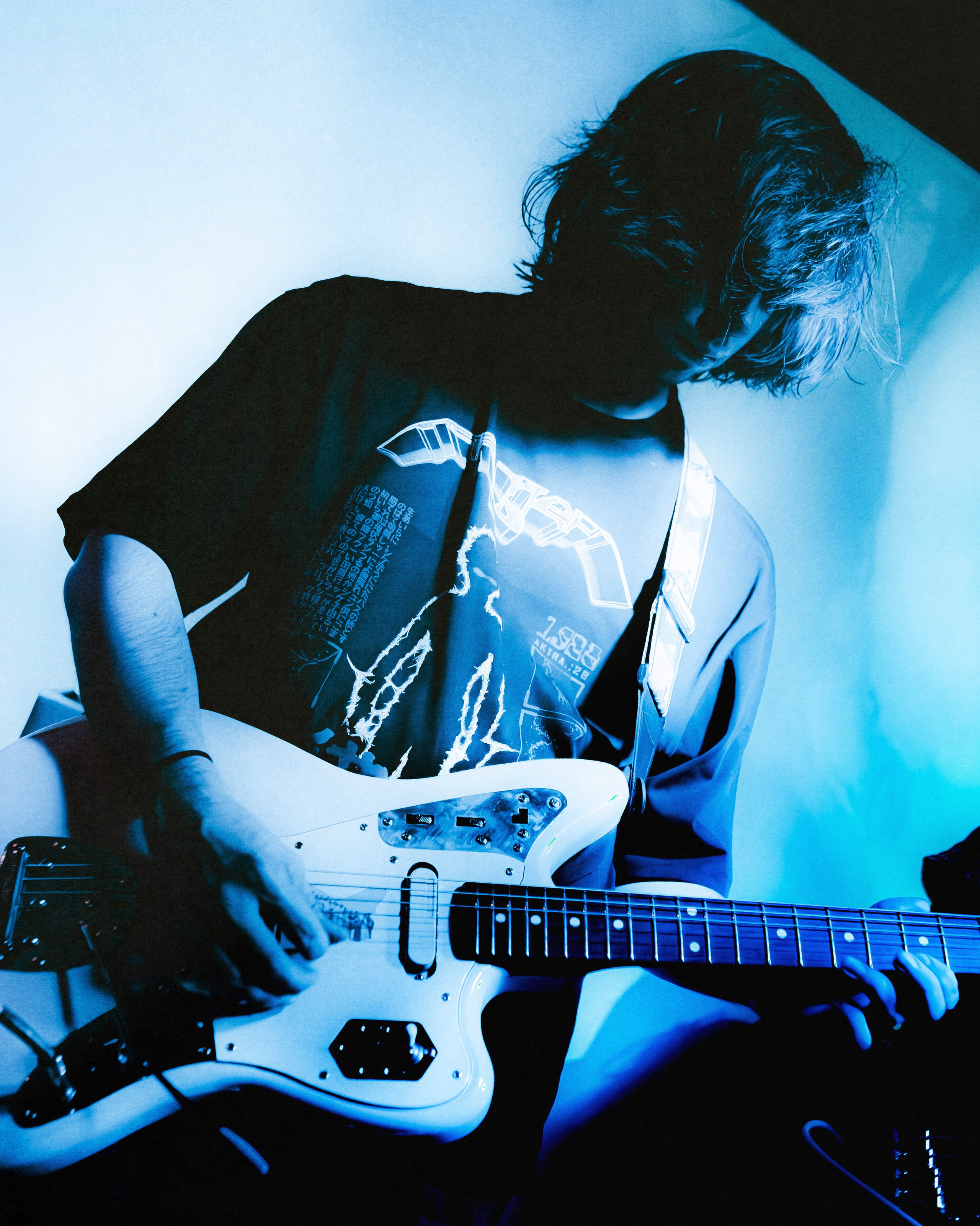 Бесконечный отпуск [pwrhs]. Фотограф Москва