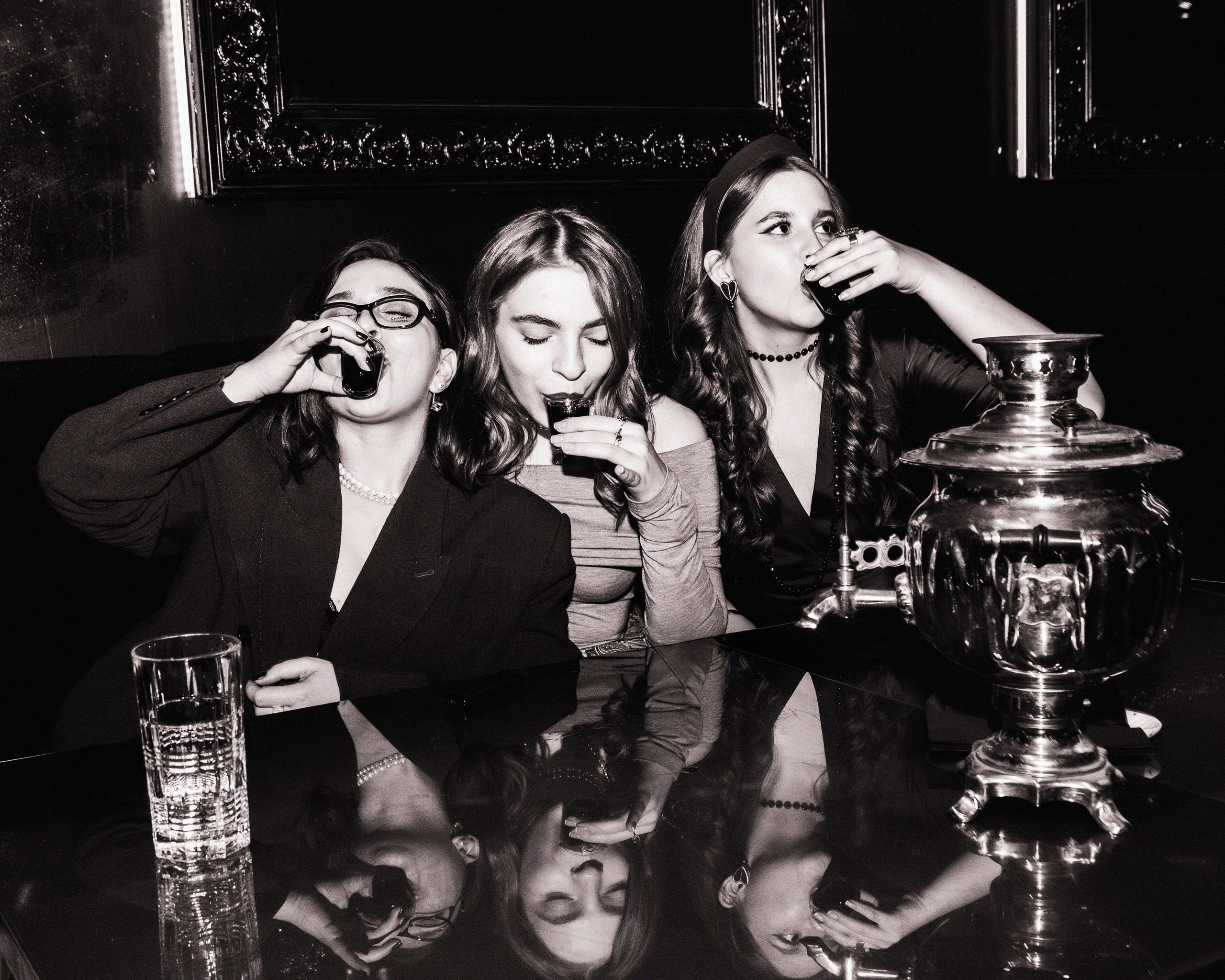 EYE [BALAGAN]. Фотограф Москва