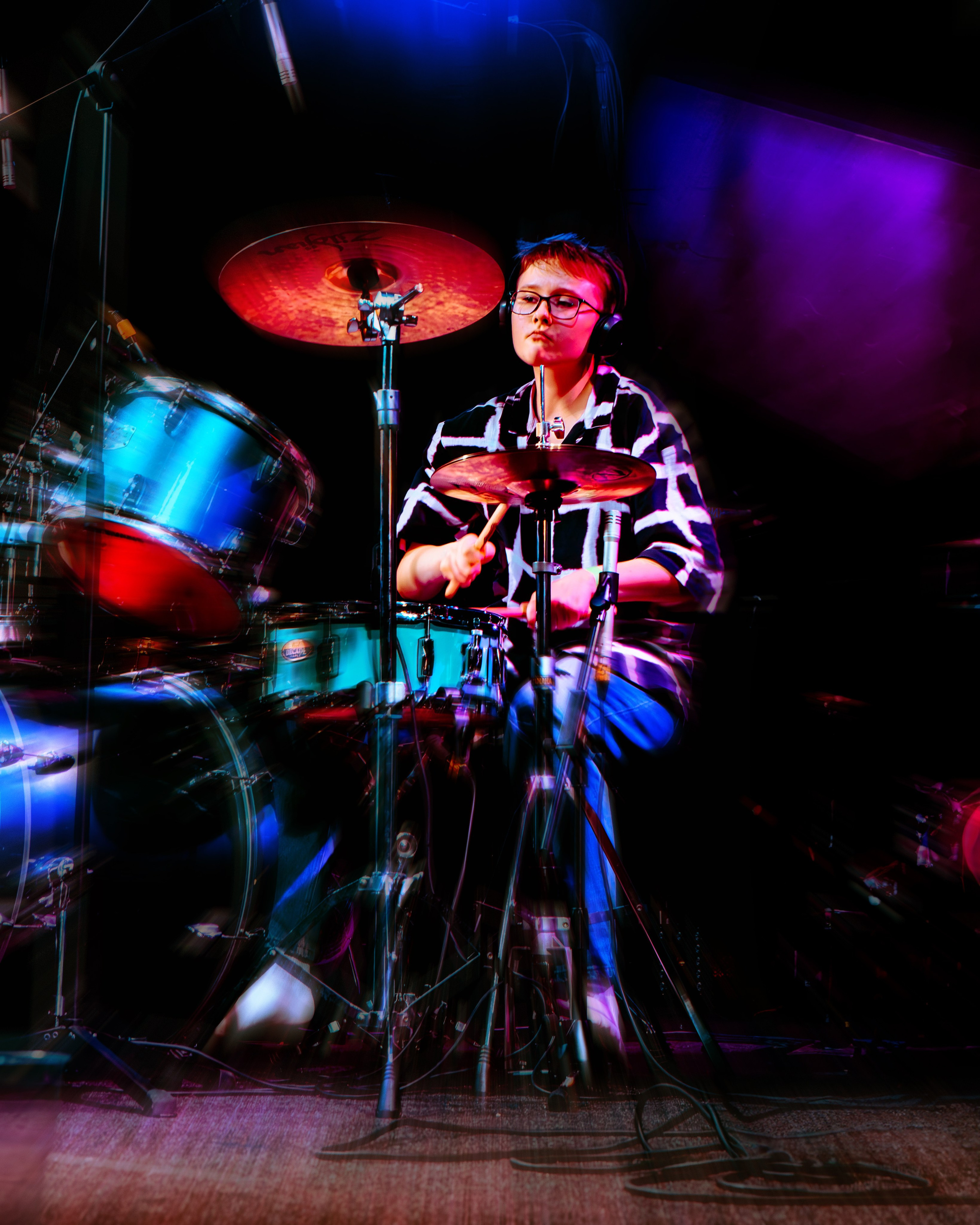 Dog Silent | Mint tea [Pravda Club]. Фотограф Москва