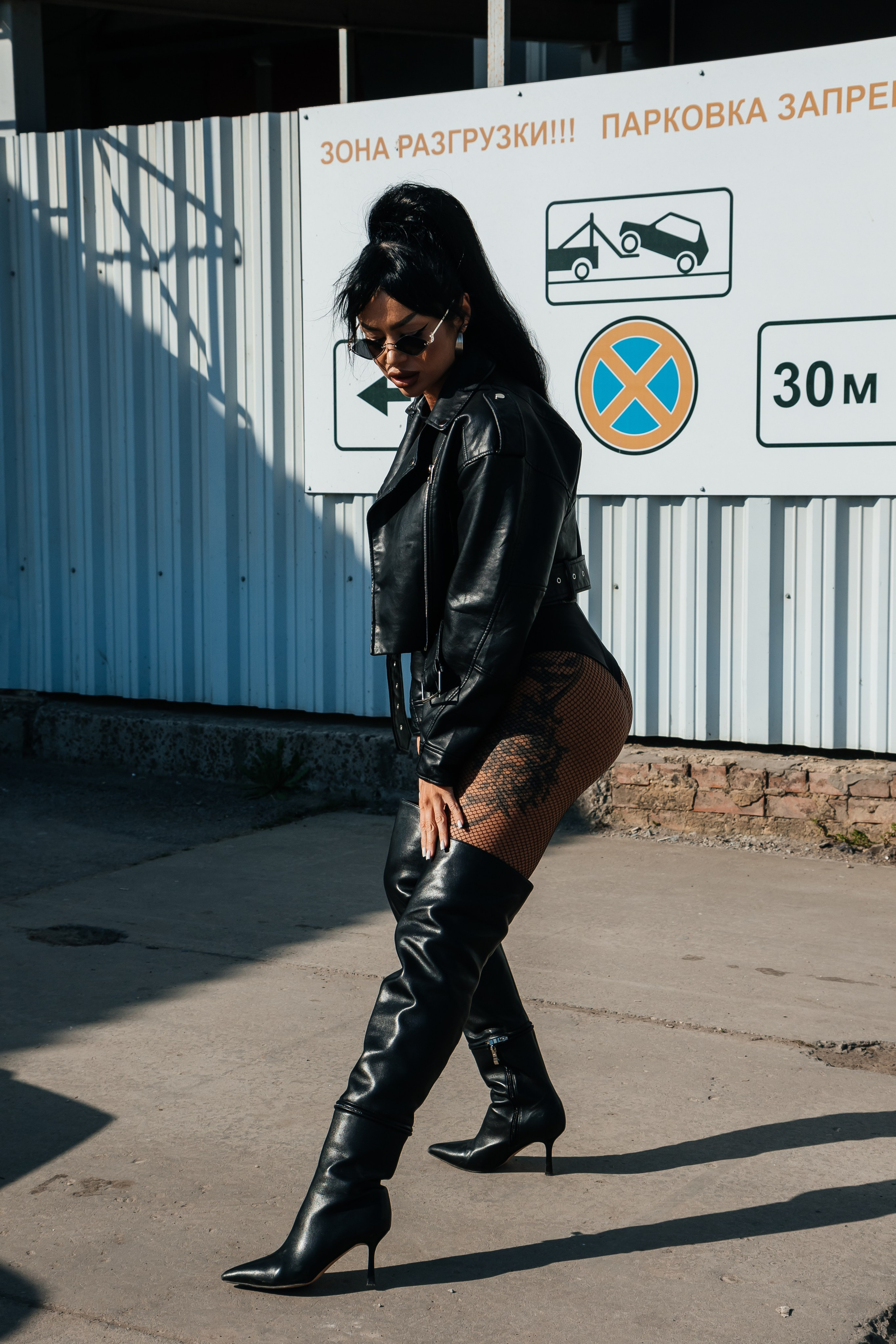 HARD WORK. Фотограф Александр Бигари