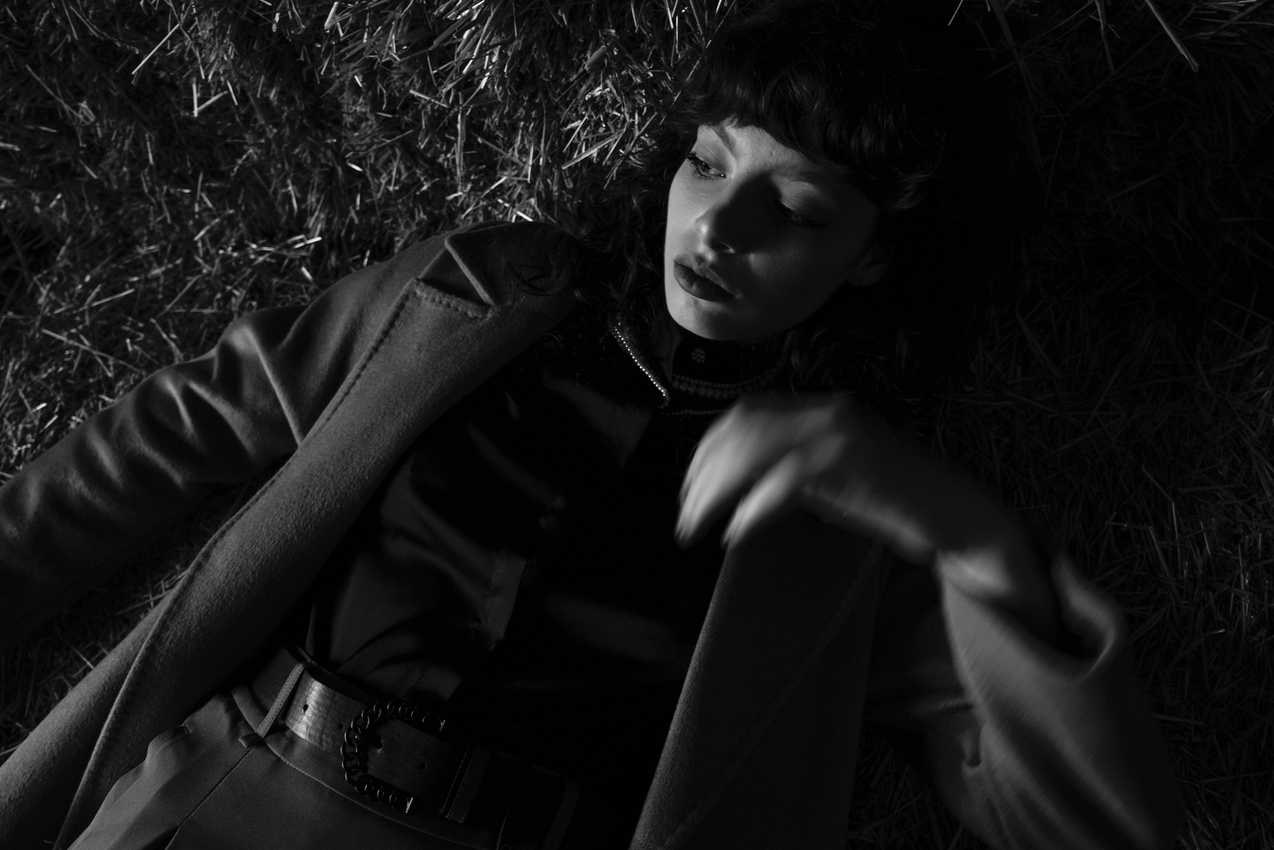 Lookbook. Romanova фотограф