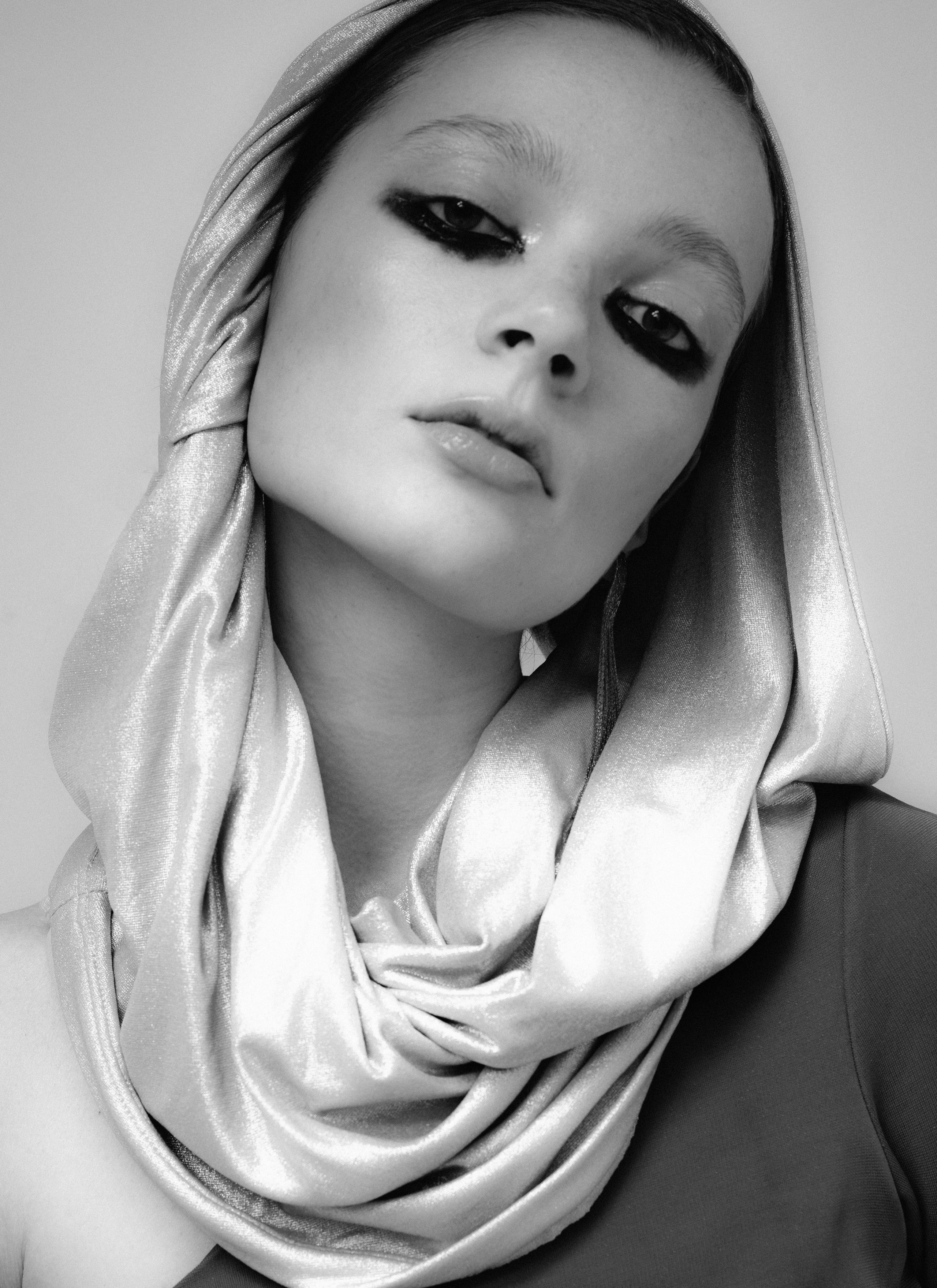 Индивидуальная съемка. Romanova фотограф