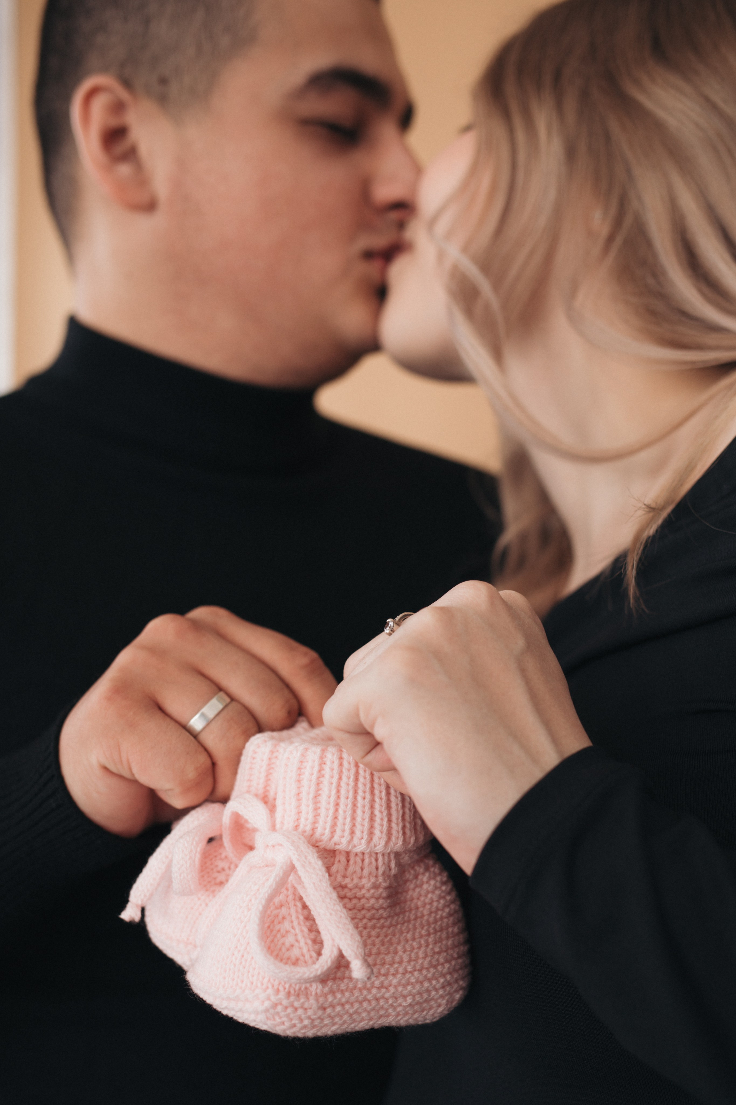 В ожидании чуда. ПОРТРЕТНЫЙ ФОТОГРАФ АЛЁНА САВИНА