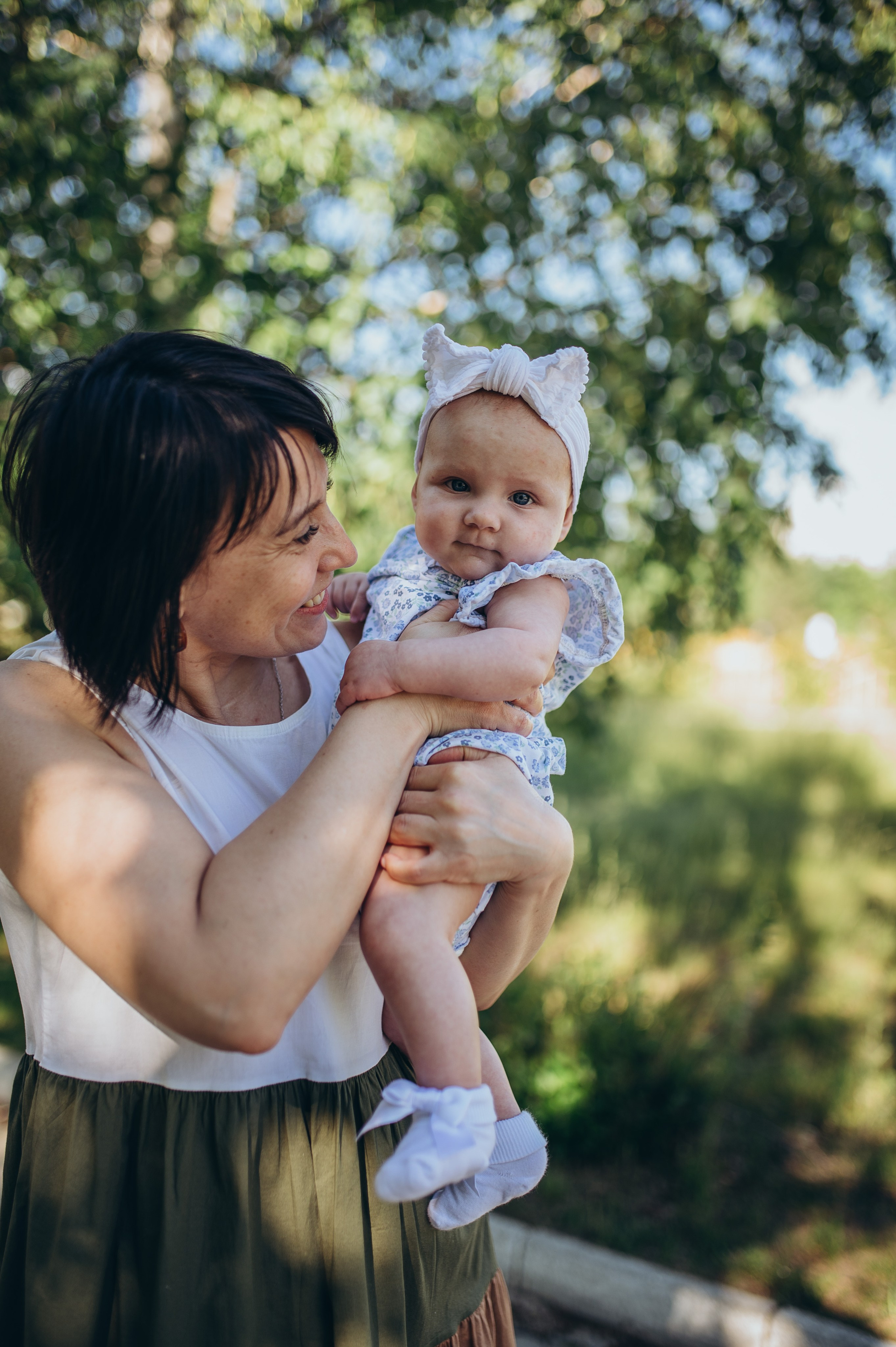День Семьи, любви и верности (Благотворительный фотопроект). Семейный фотограф в городе Мегион и Нижневартовск Дзюба Татьяна