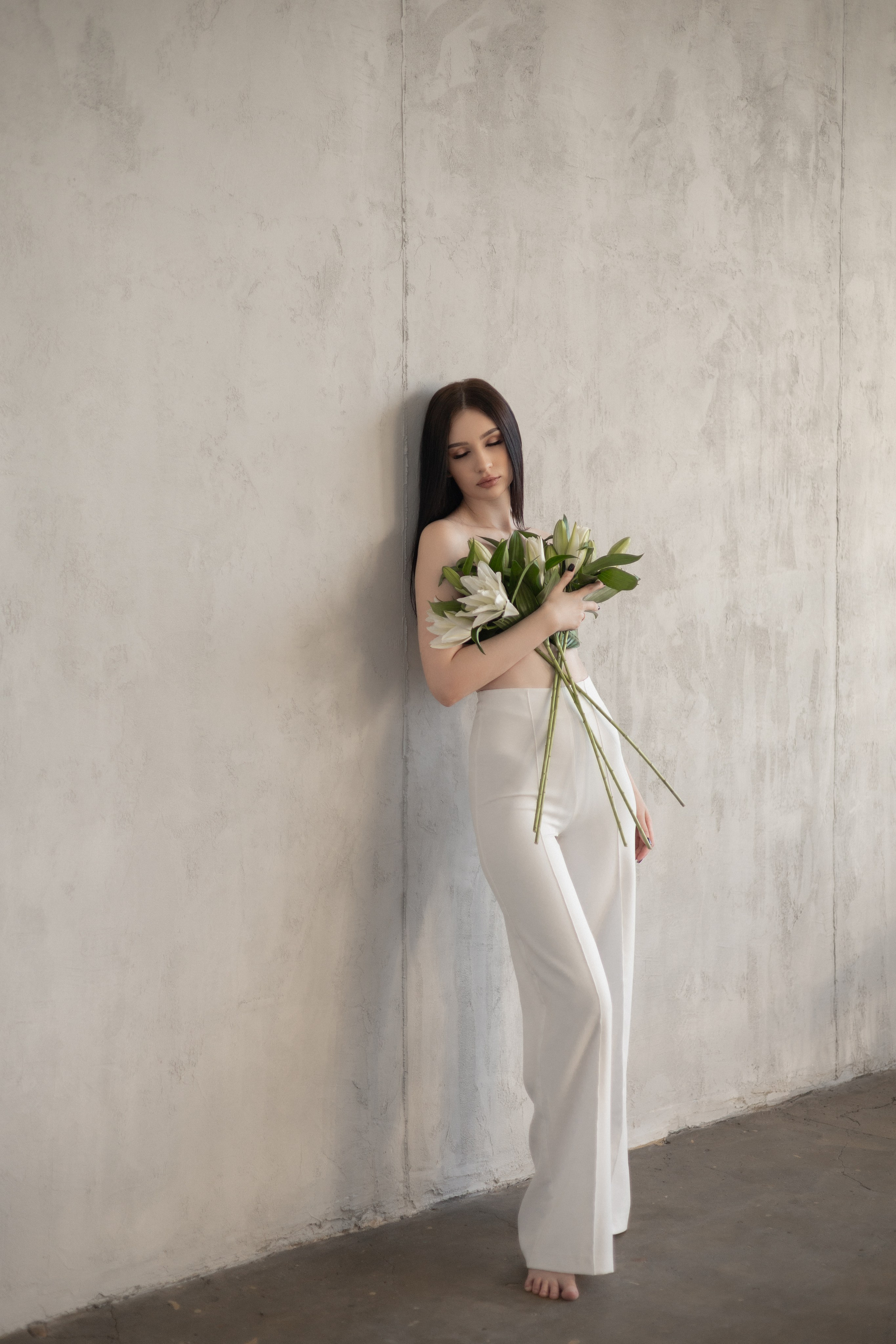 Violetta. Александра Акжигитова I Фотограф Волгоград