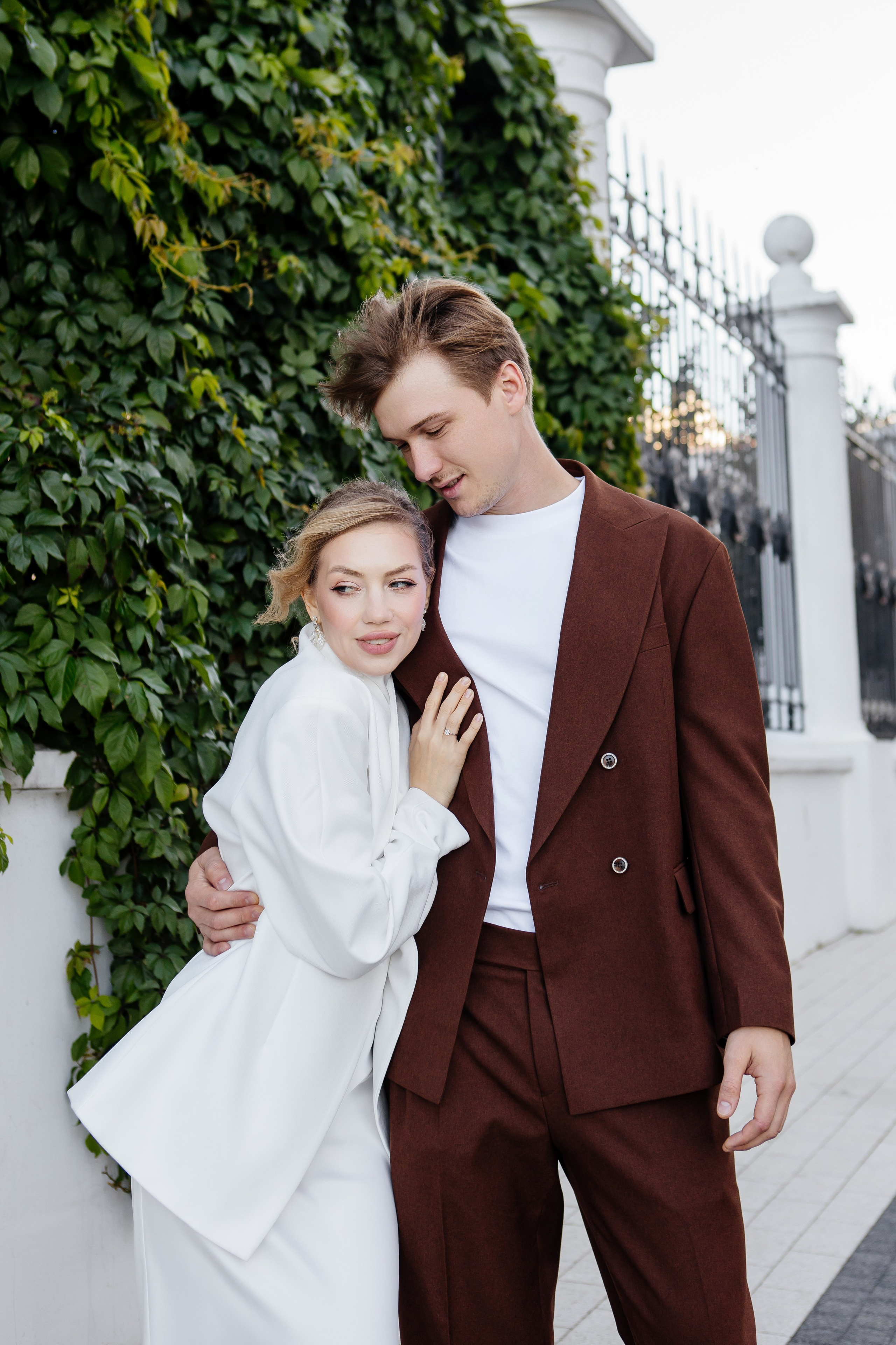 City walk. Valery Litvinova Photography