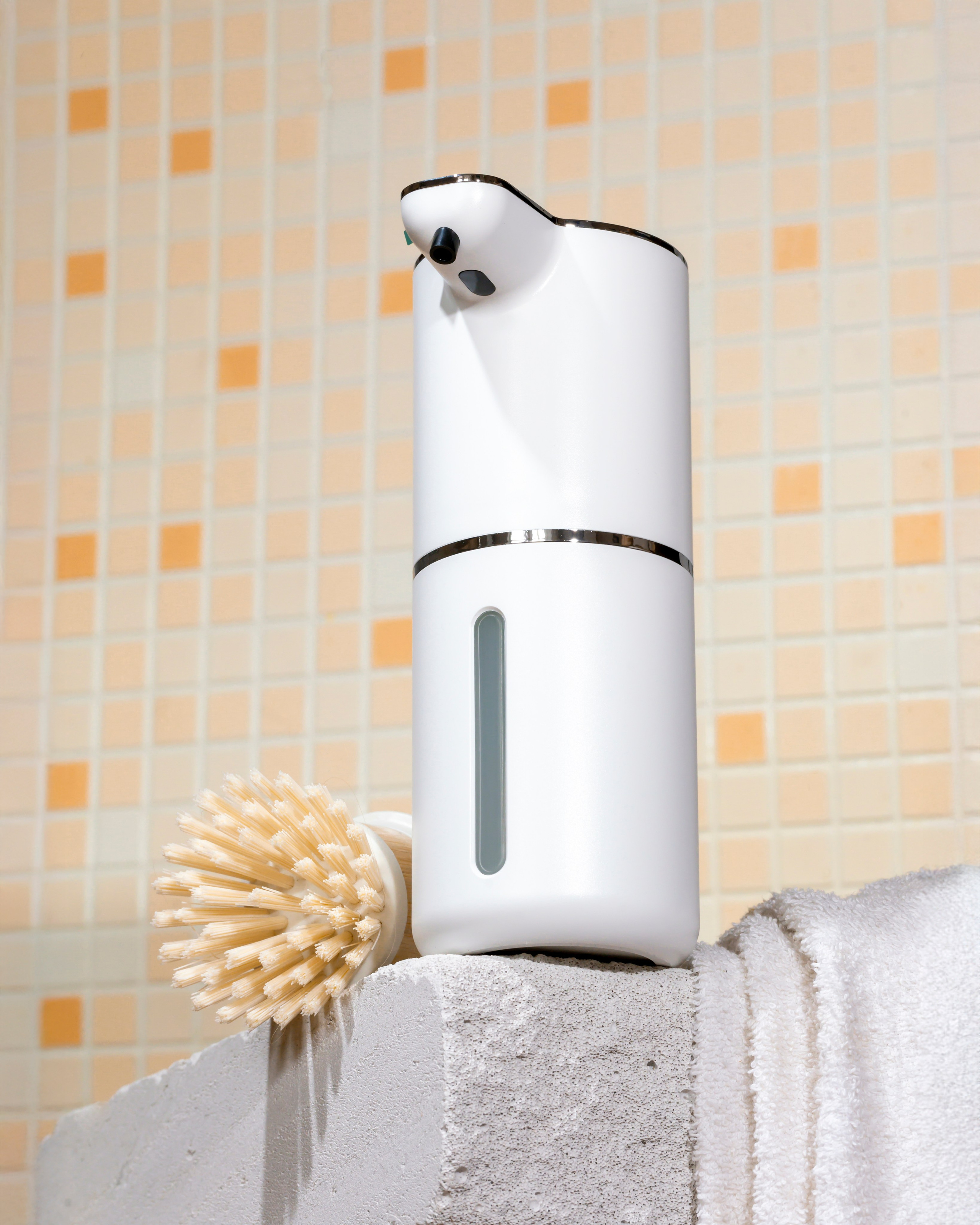 Диспенсер «Zoll». Предметный & фудфотограф Рязань