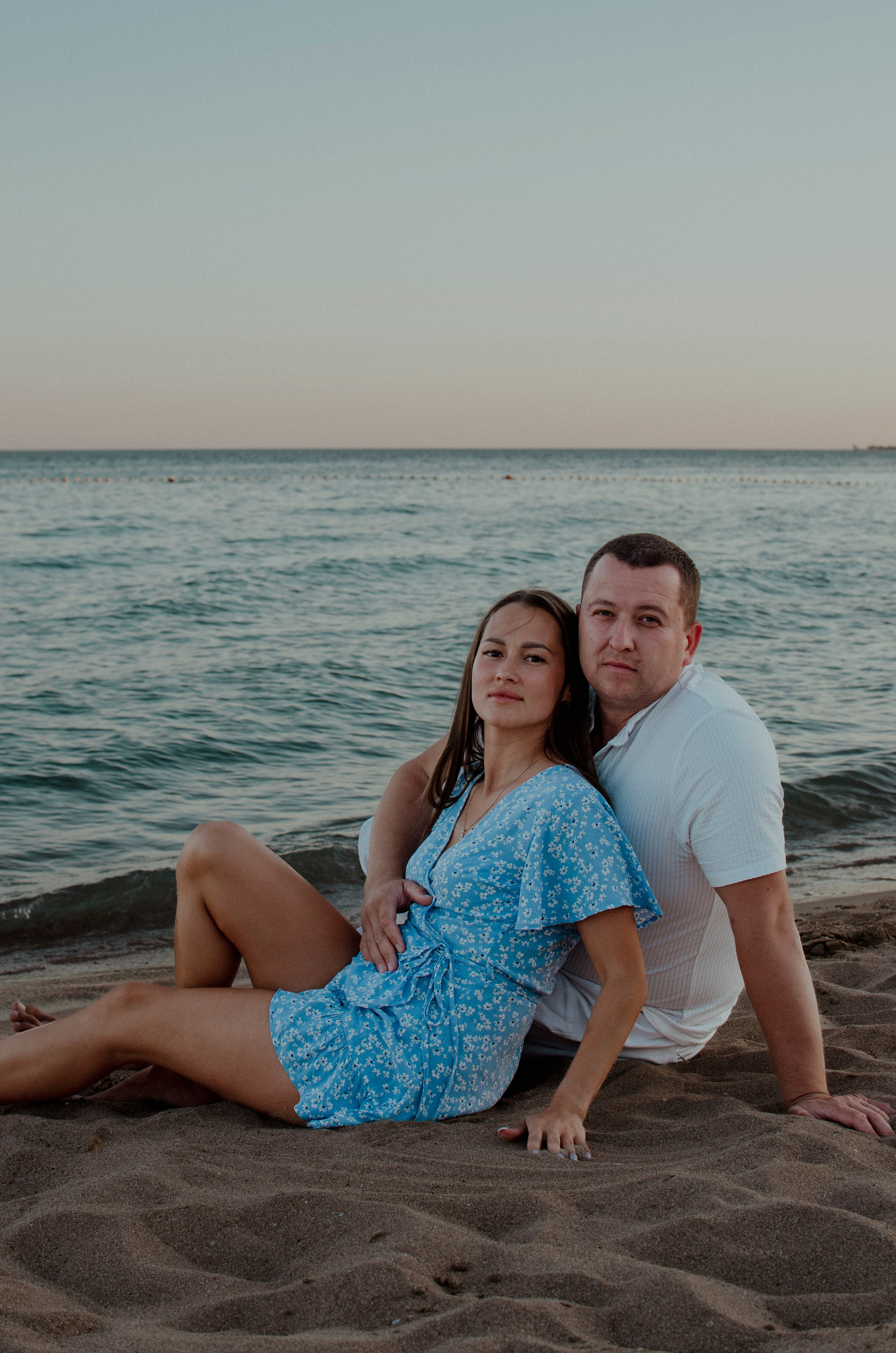 ЗубовыFamily. Фотограф в Евпатории и по Крыму с которым комфортно всем Добровольская Татьяна