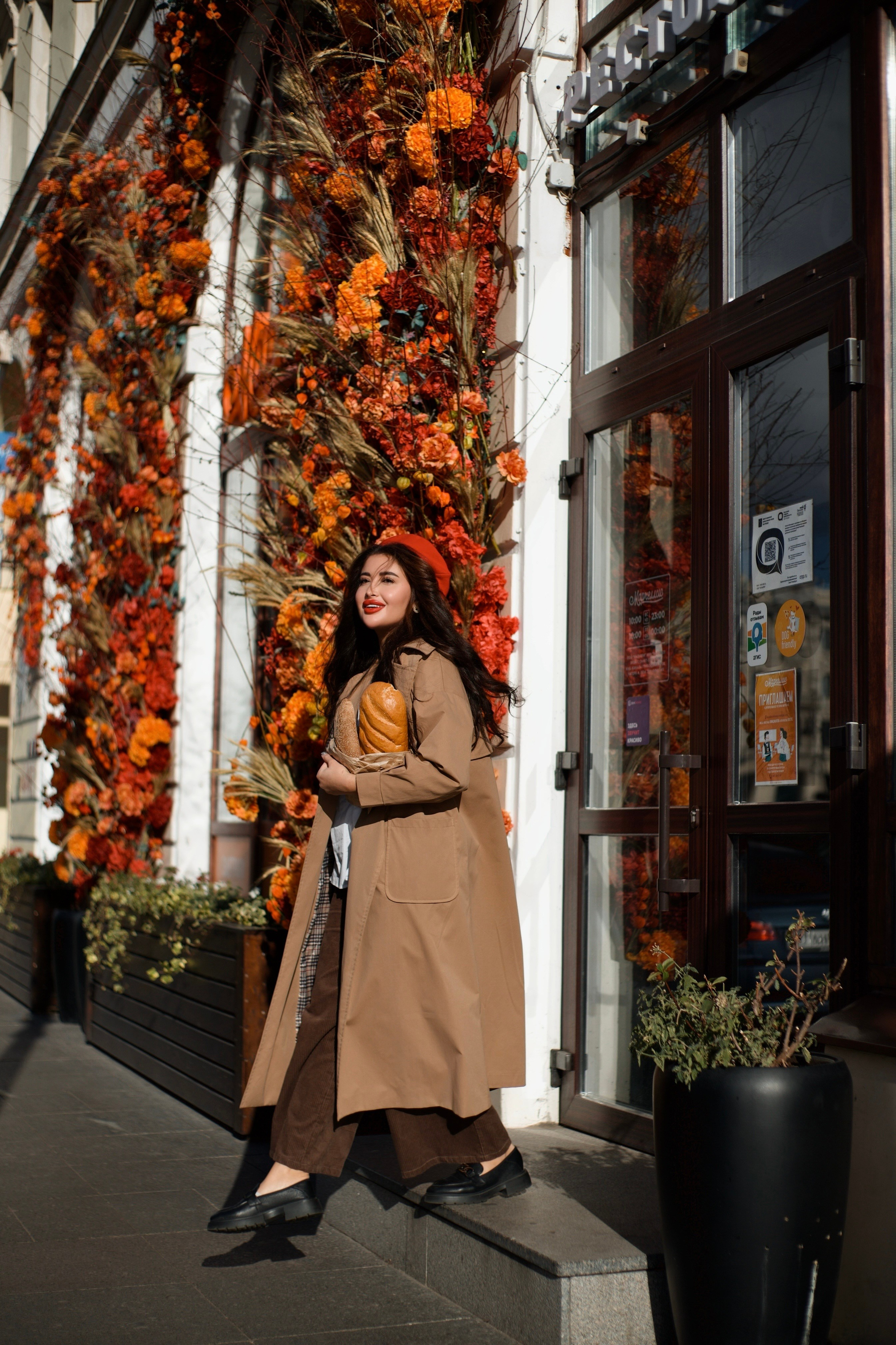 Натурная. Фотограф Санкт-Петербург | Виктория Вишневская