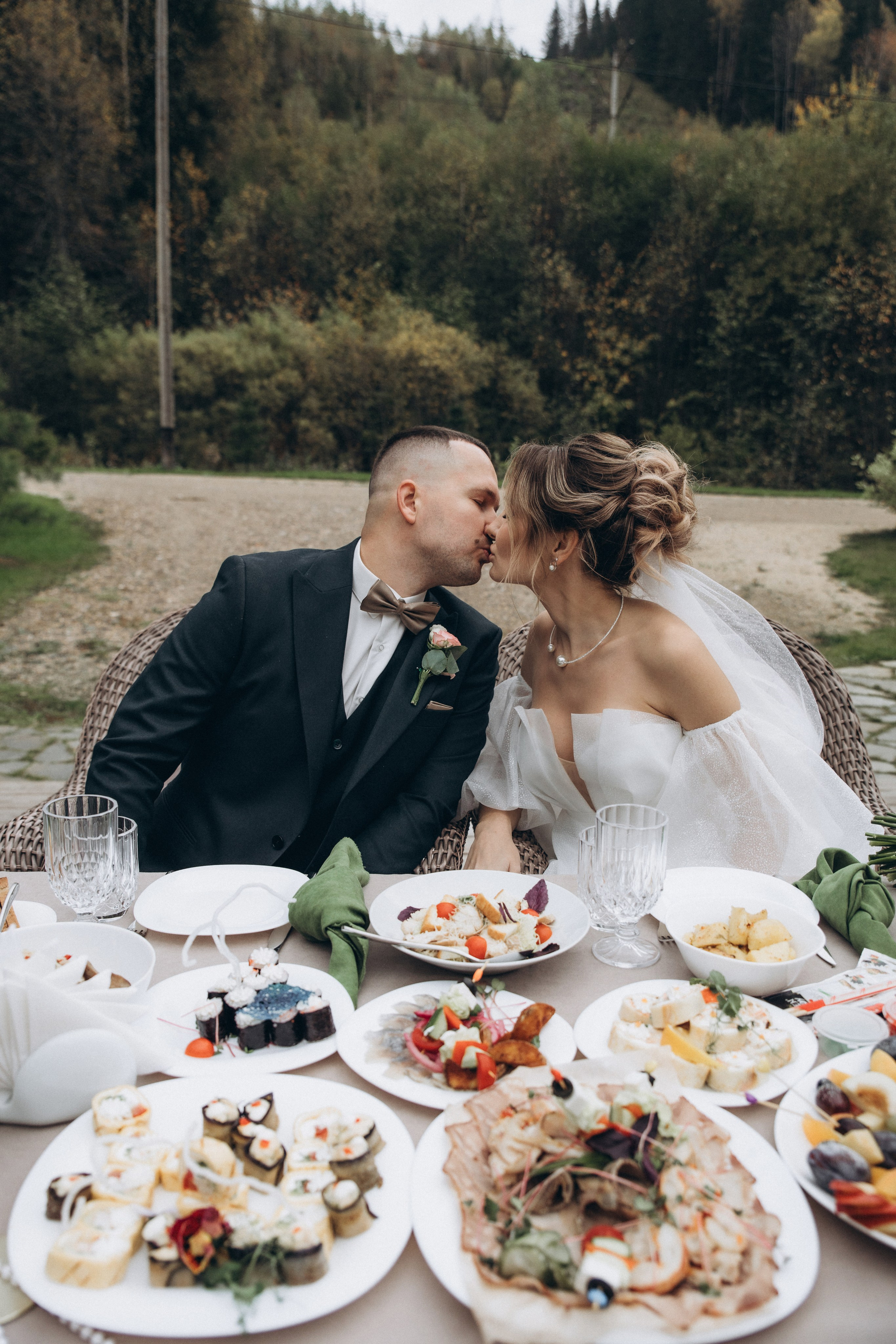 Наталия и Алексей. Семейный и свадебный фотограф Анастасия Слободчикова. Лысьва, Чусовой, Пермь