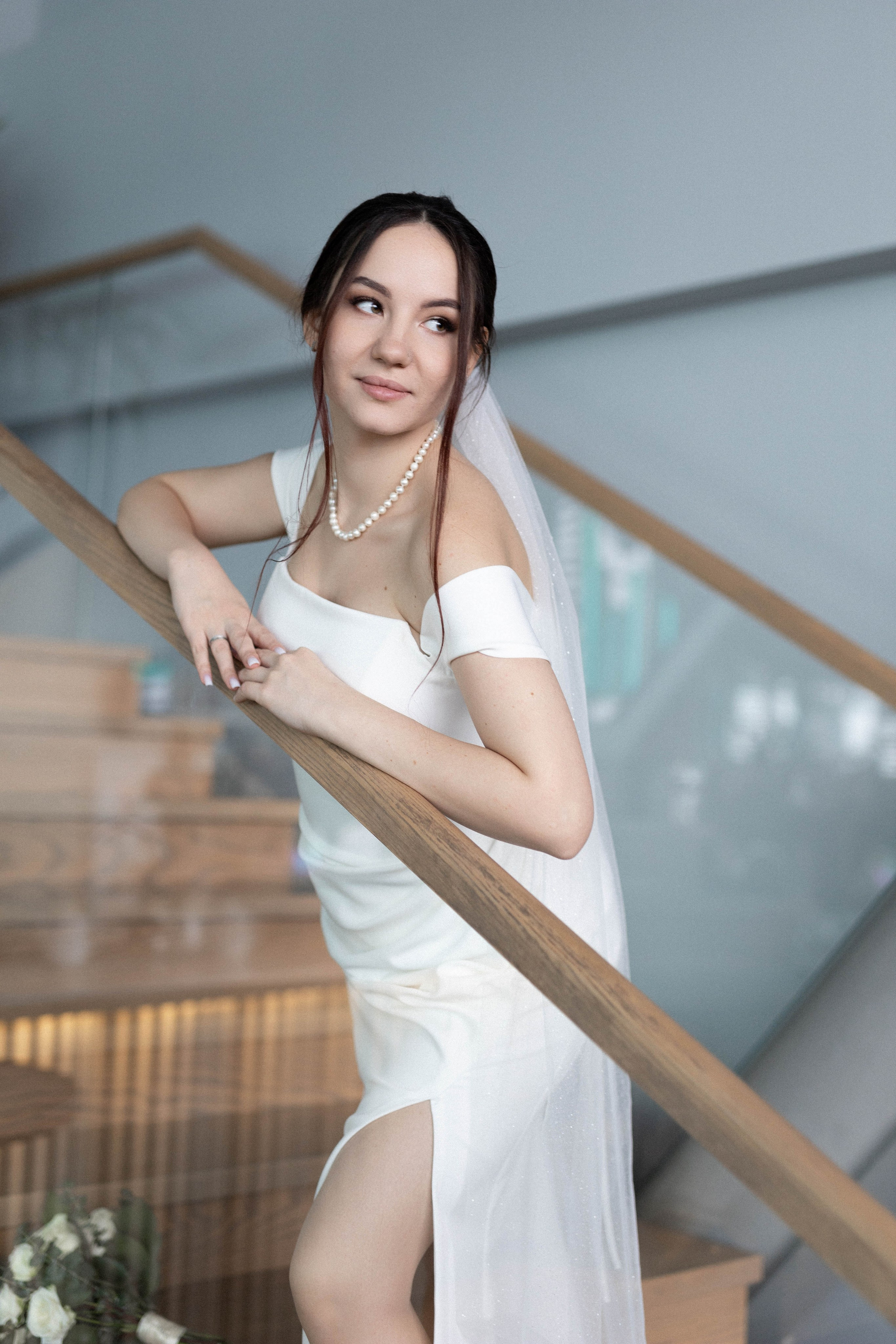 Денис и Софья. Фотограф Фетисова Ирина