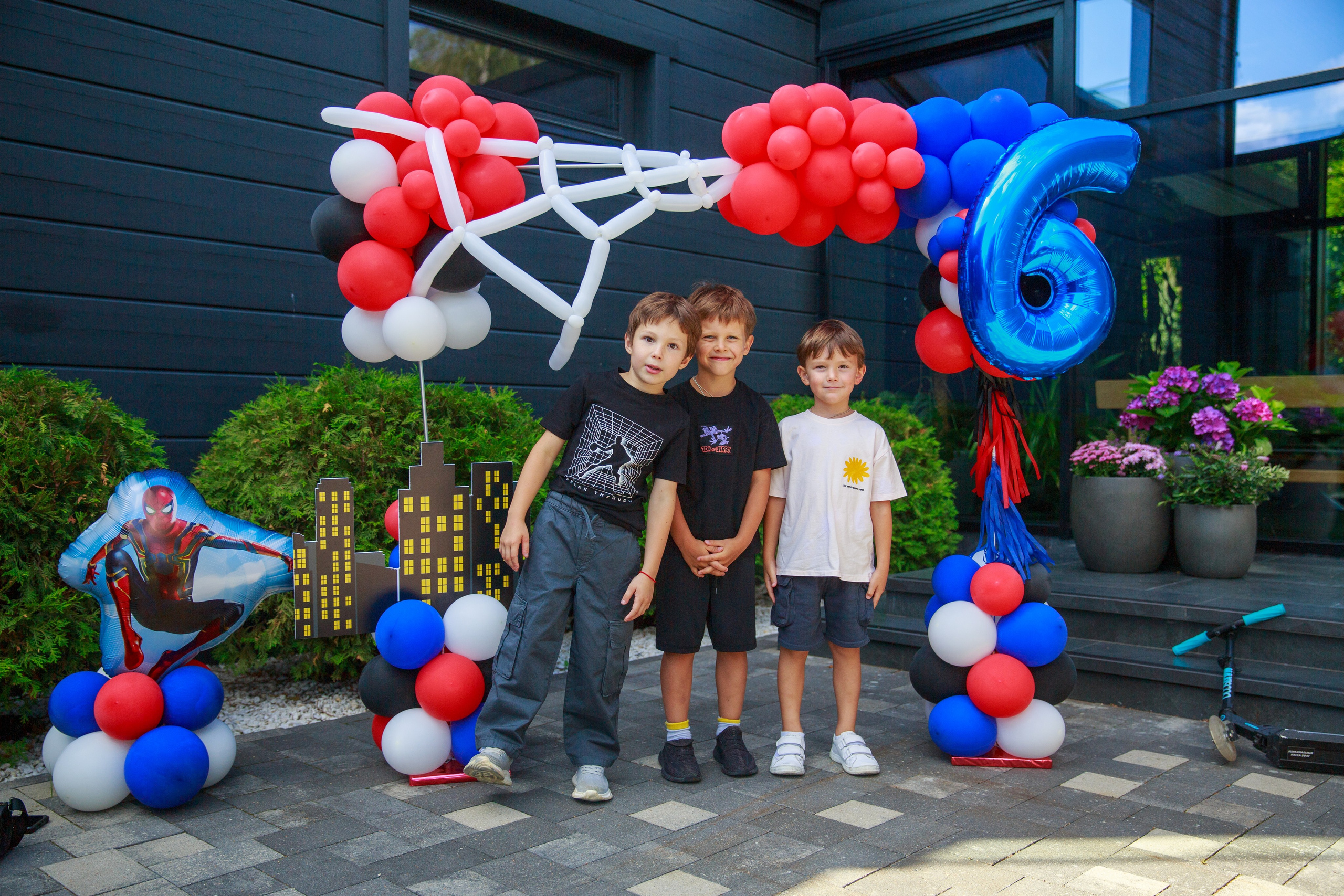 Волшебство детства. Фотограф в Москве Владимир Осиченко — портреты, мероприятия, репортажи