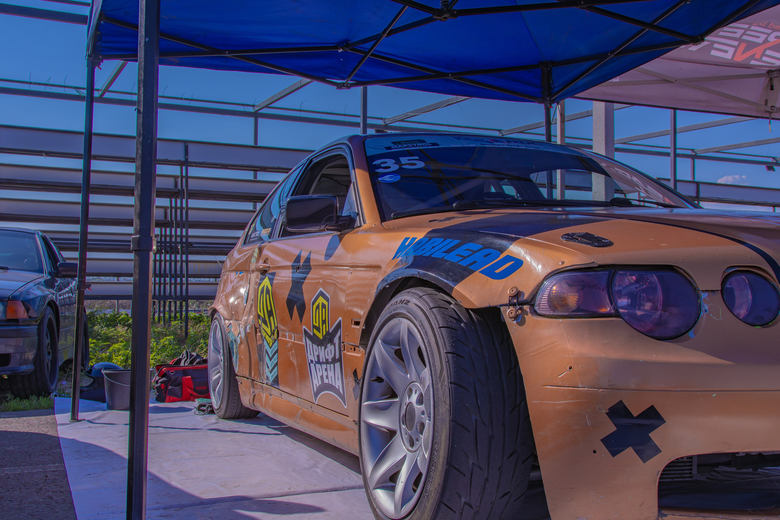 Фотосъёмка профессионального дрифта в Ростов-на-Дону. Портретный фотограф в Ростове-на-Дону Антон Казарин