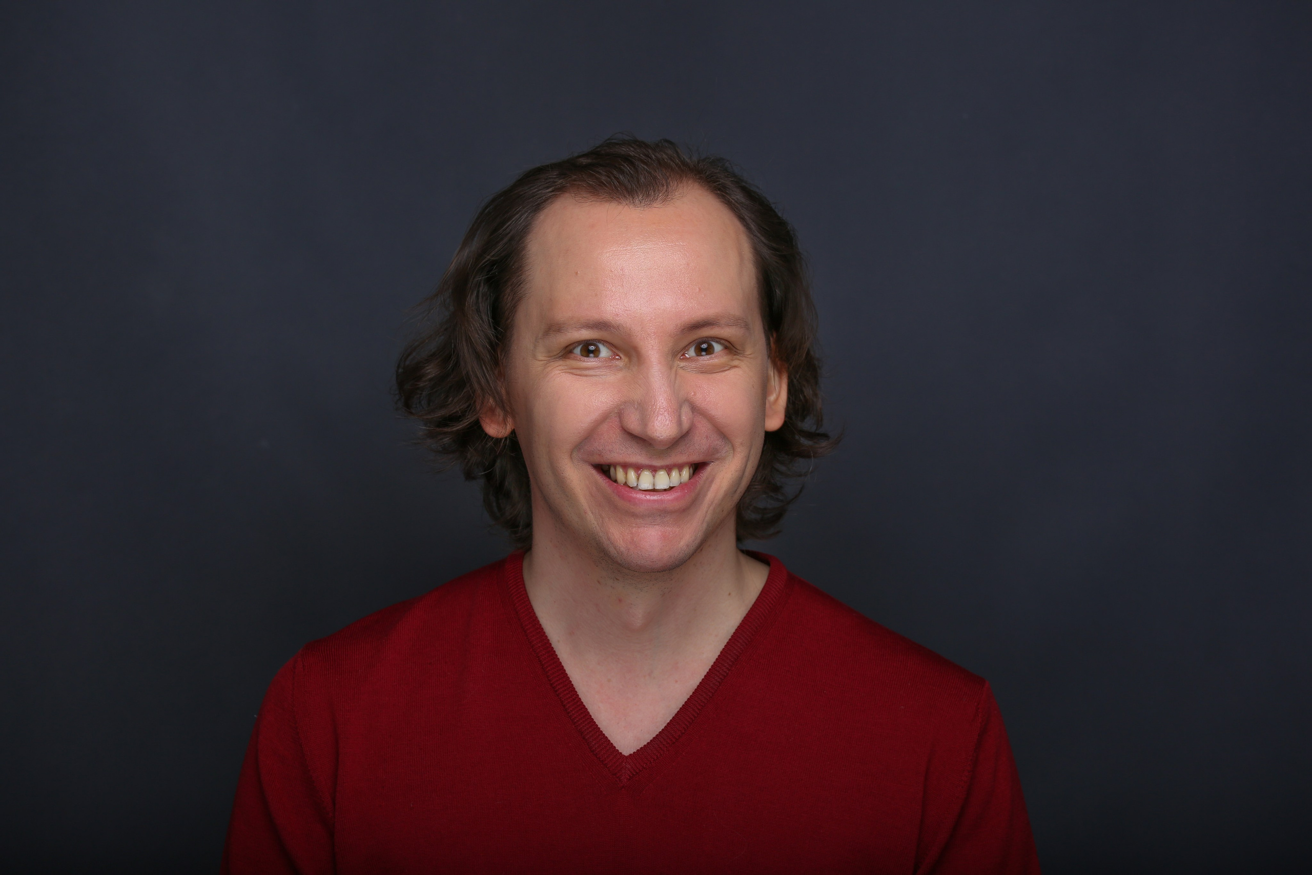 Актерское портфолио. Фотограф в Москве Екатерина Демчук