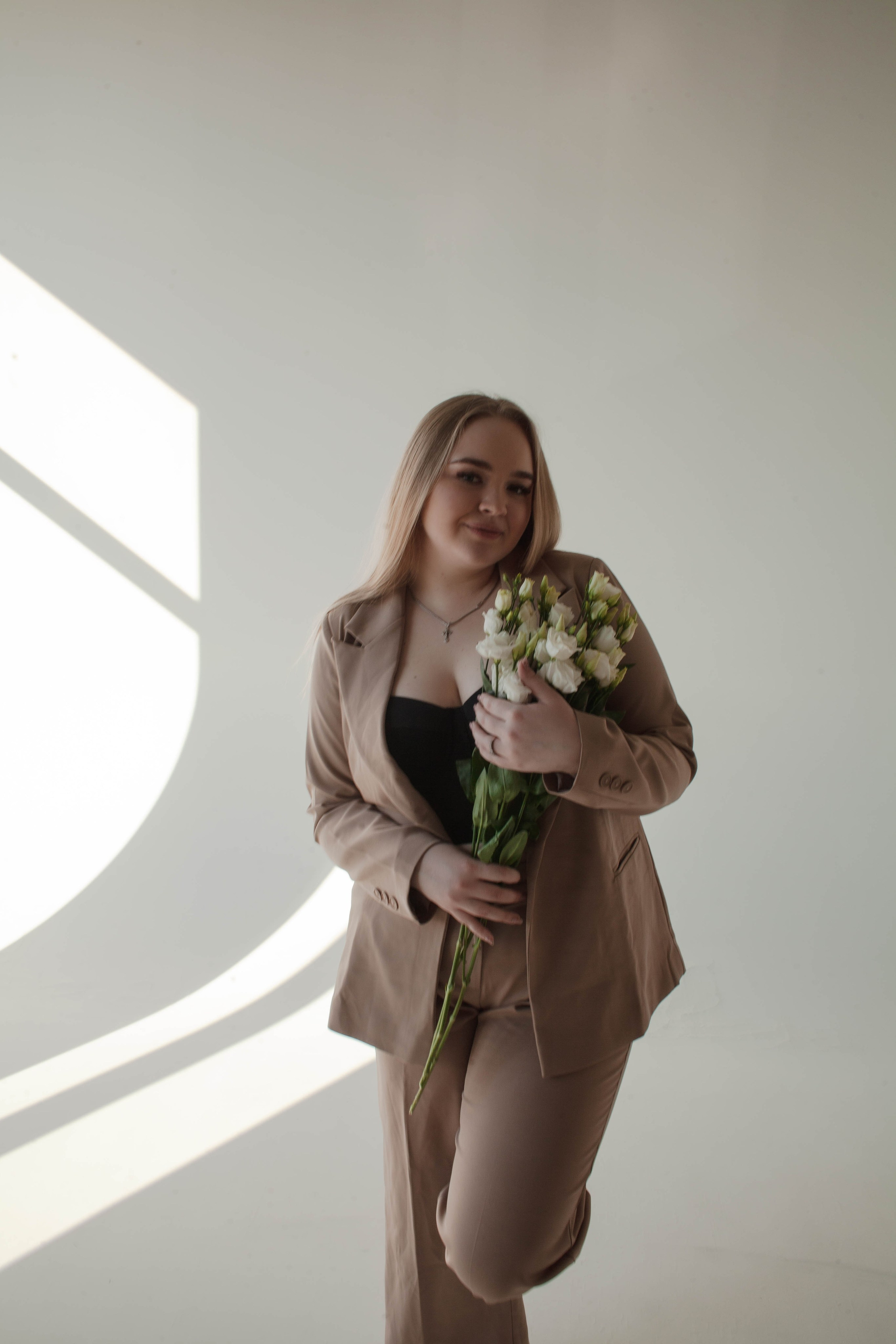 Виктория | SPRING & FLOWERS. Селивантьева Кира | Фотограф в Москве и МО