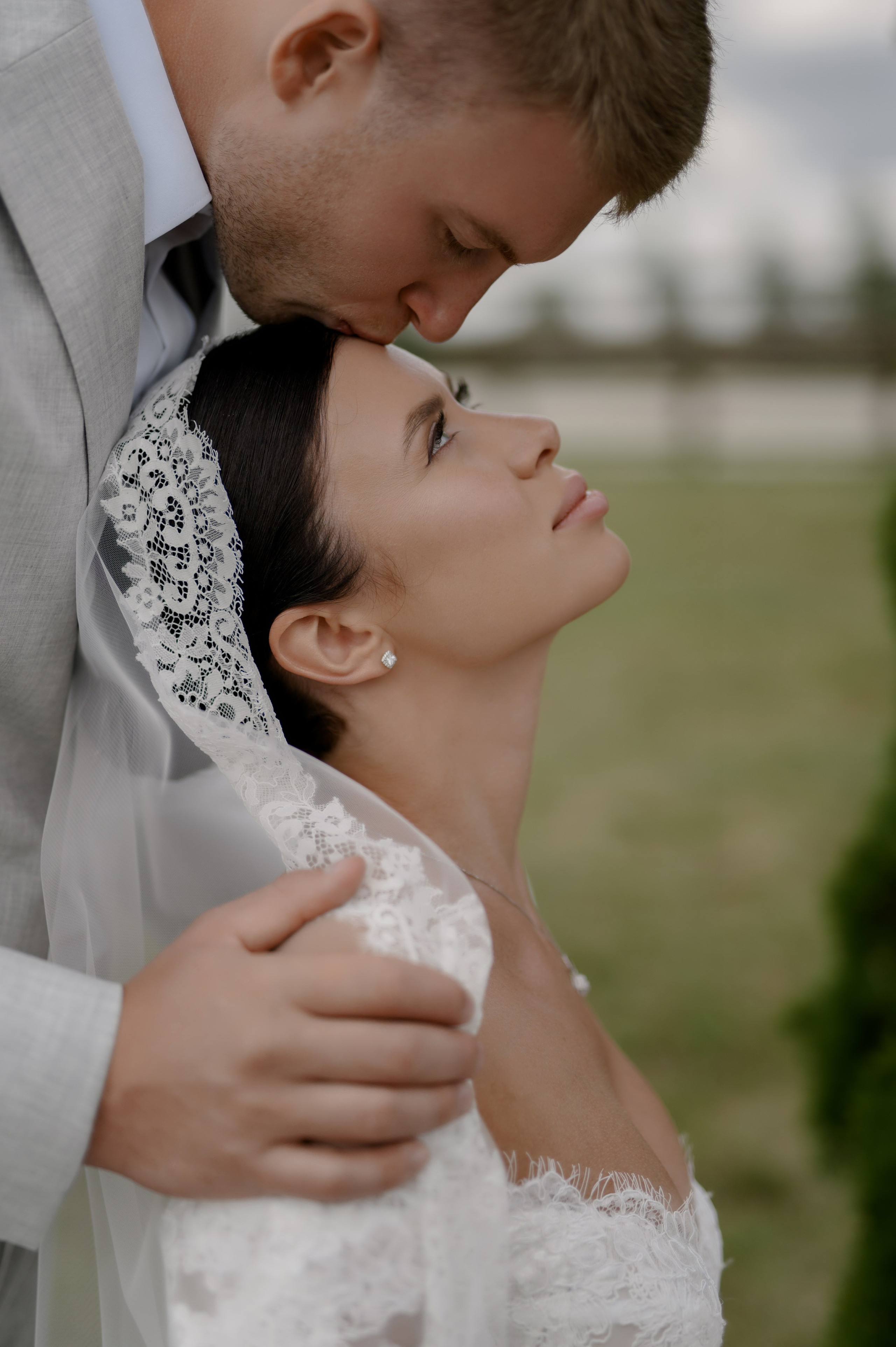 АРТЕМ И ОЛЯ 15|08|25. Свадебное агентство Ива-ивент