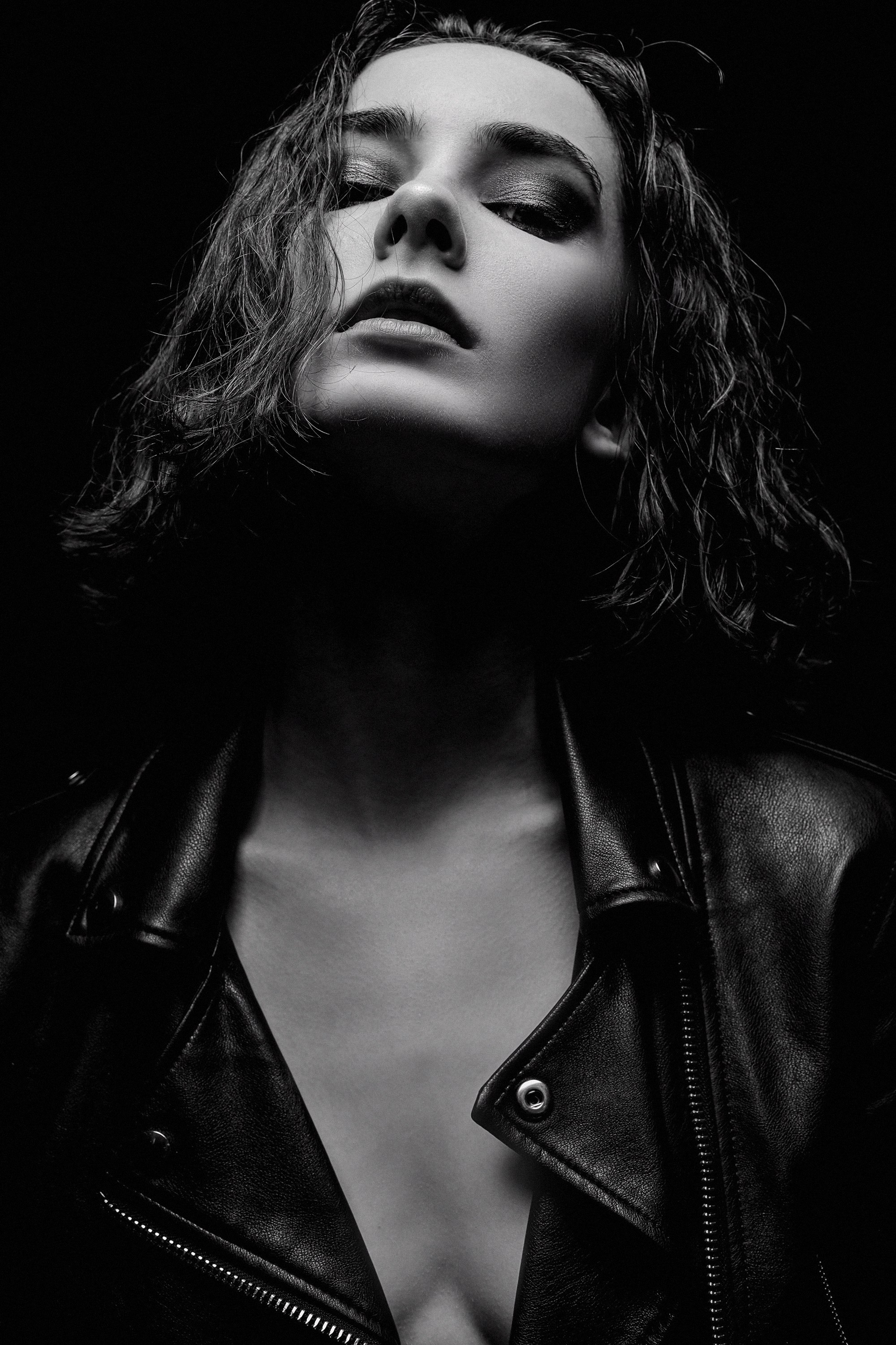 Sonya. Фотограф Кемерово