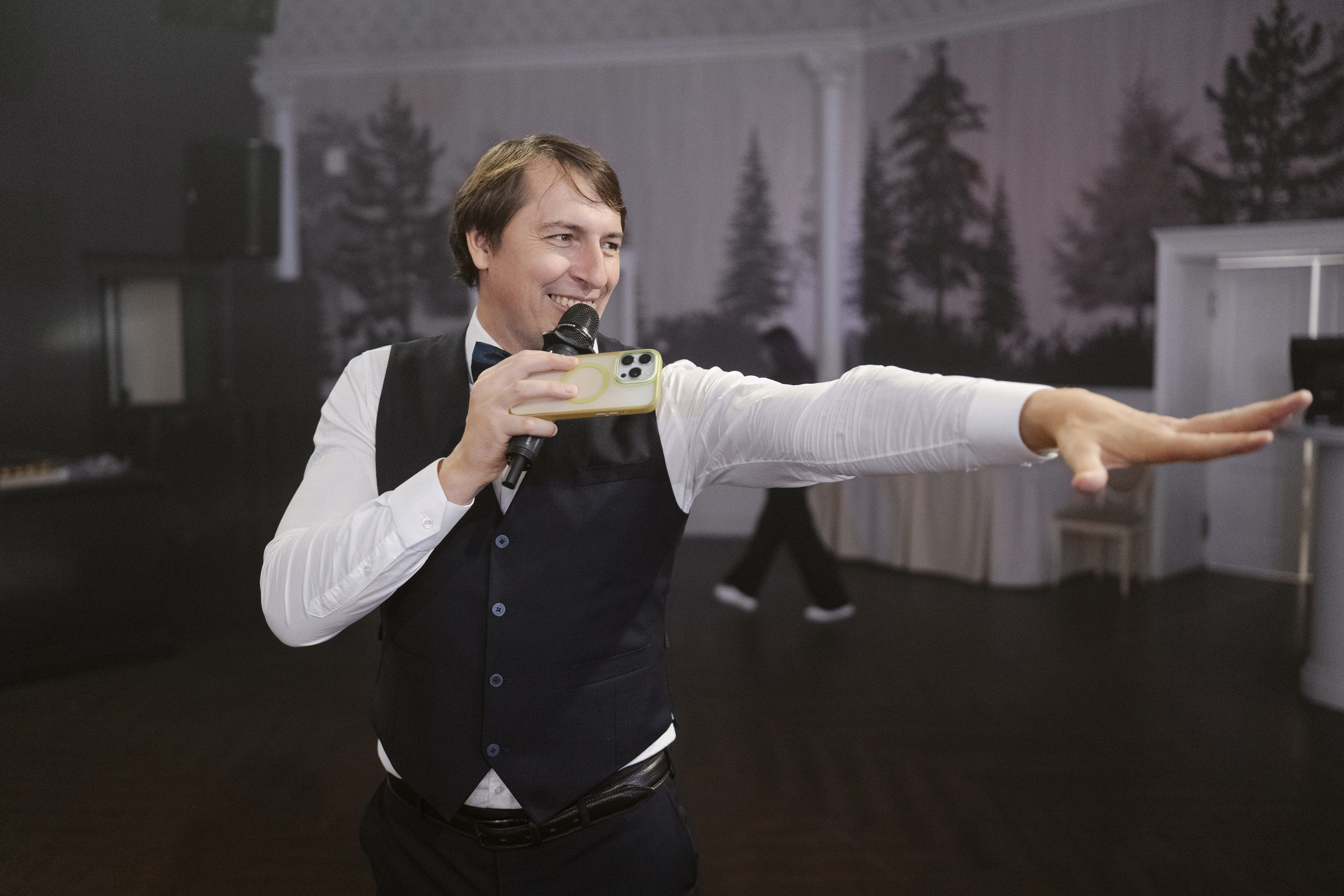 Поле. Фотограф Евстигнеев Илья