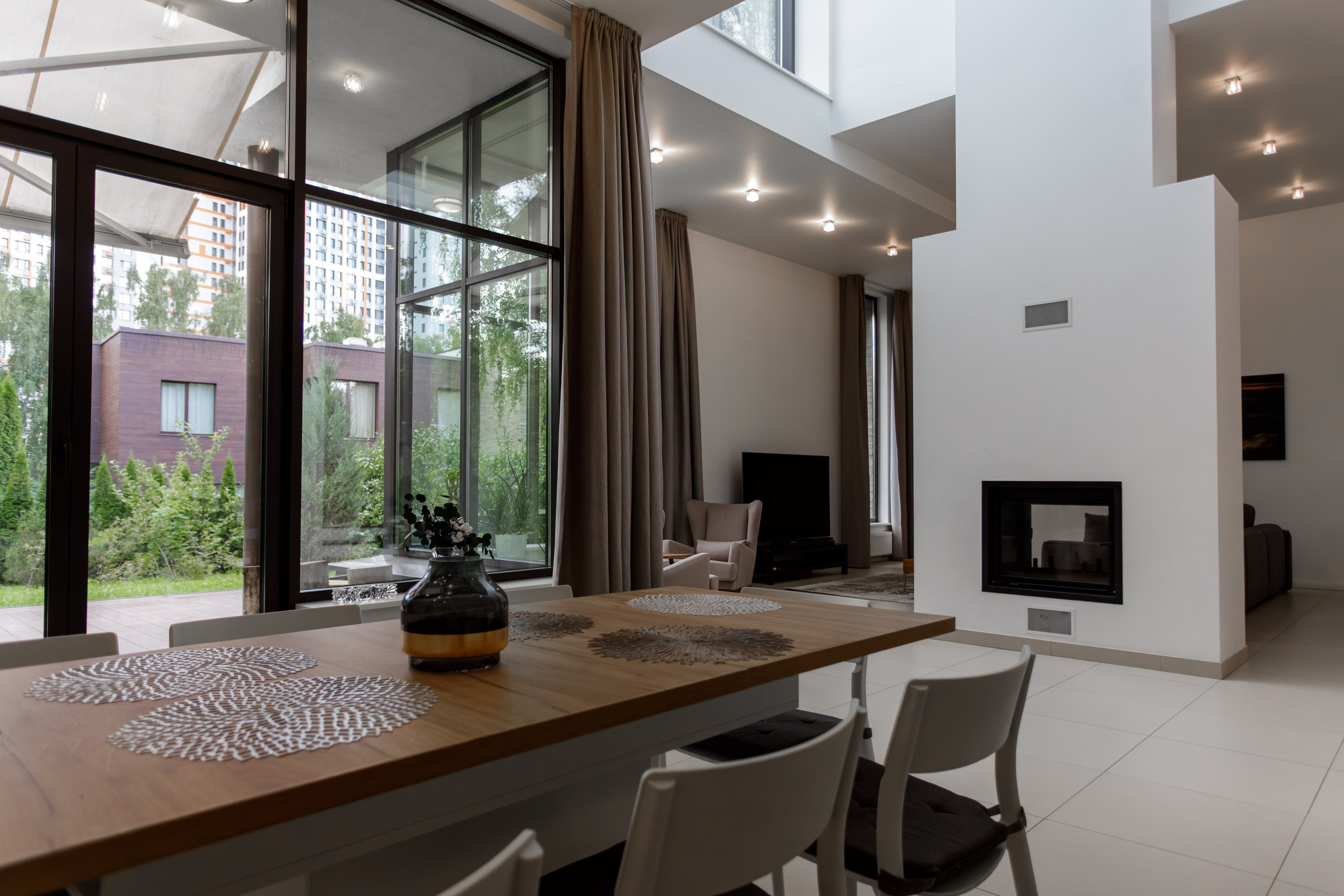 Архитектура. Репортажный Фотограф