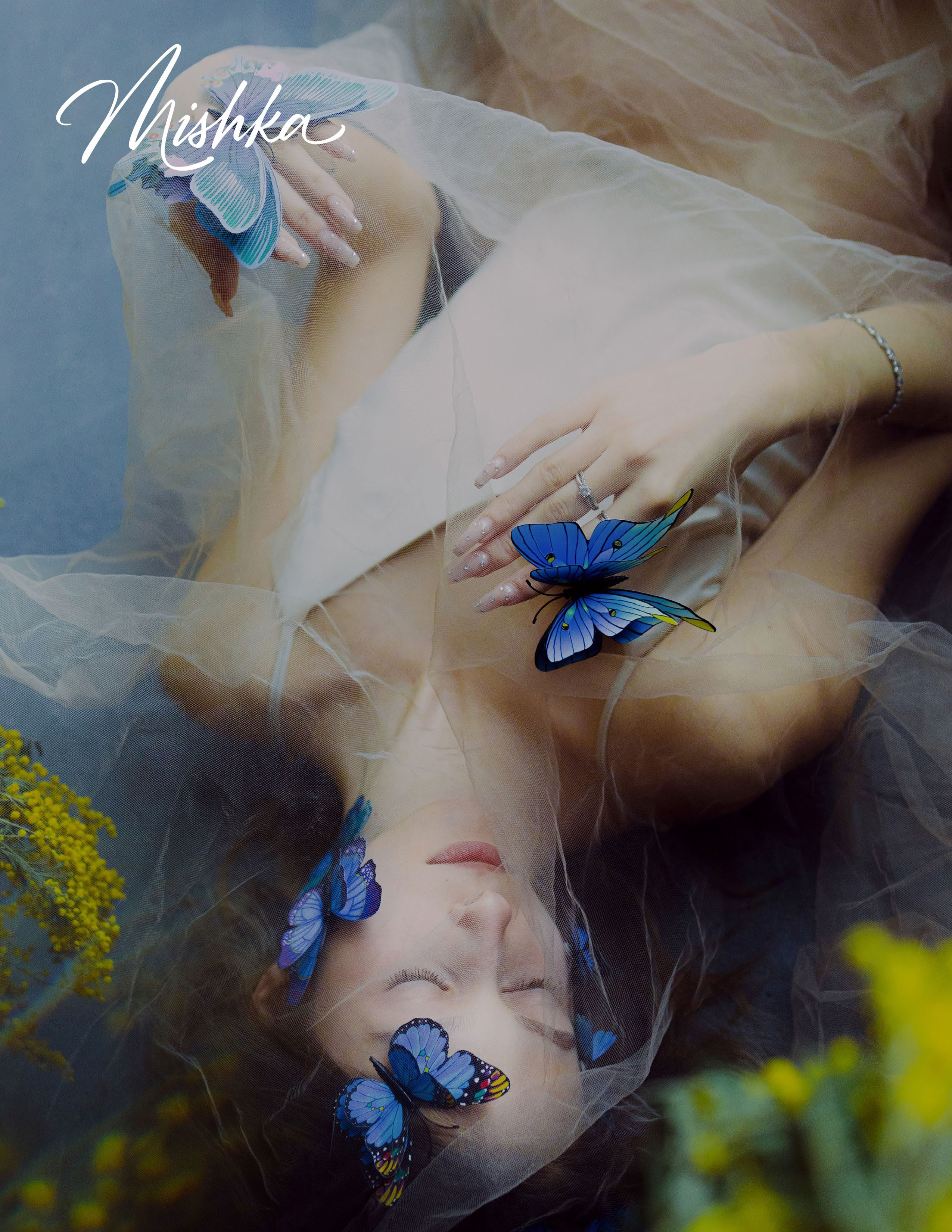 Mishka. Фотограф в Санкт-Петербурге Вера Сивенкова