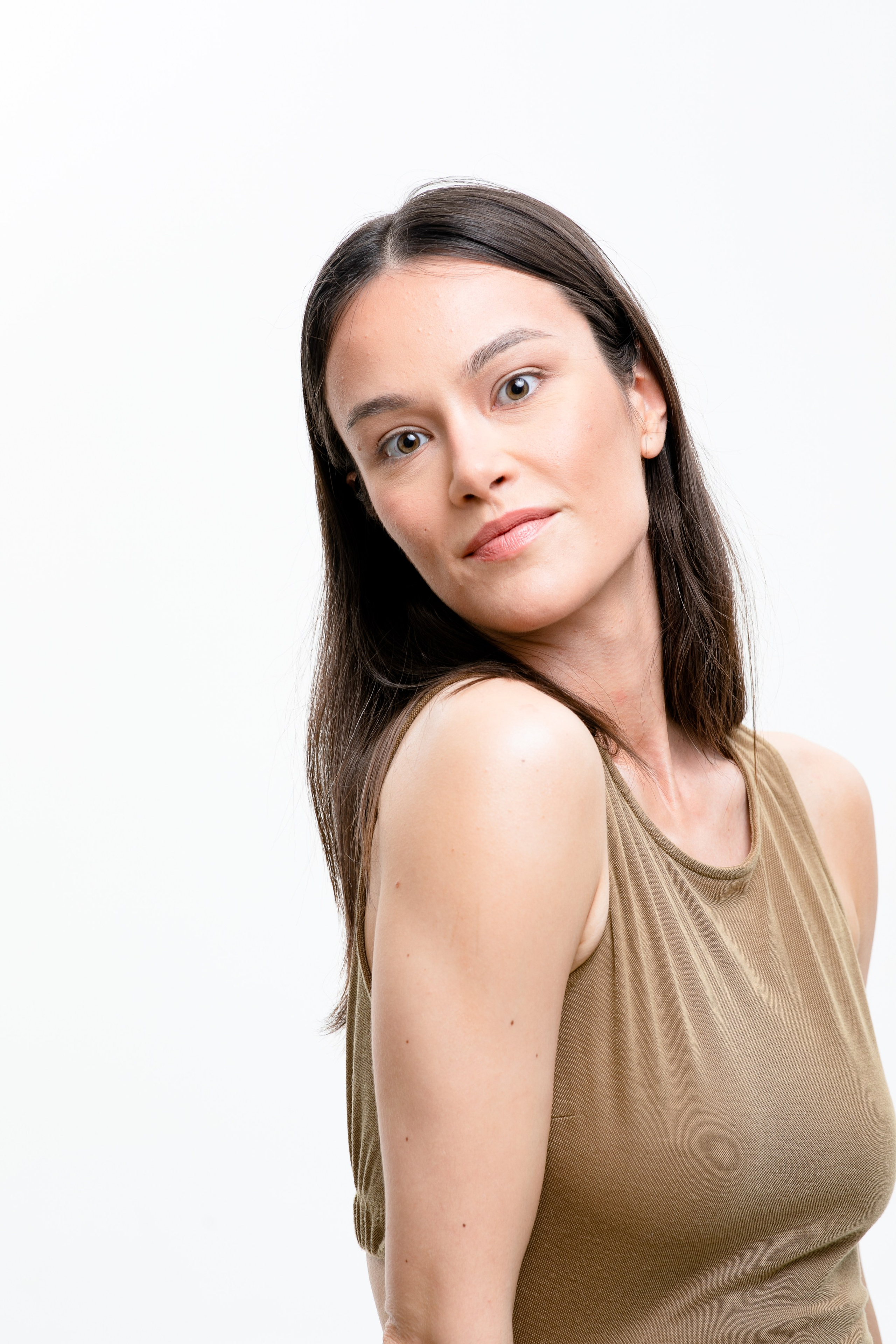 Эмоции. Art photographer Nino