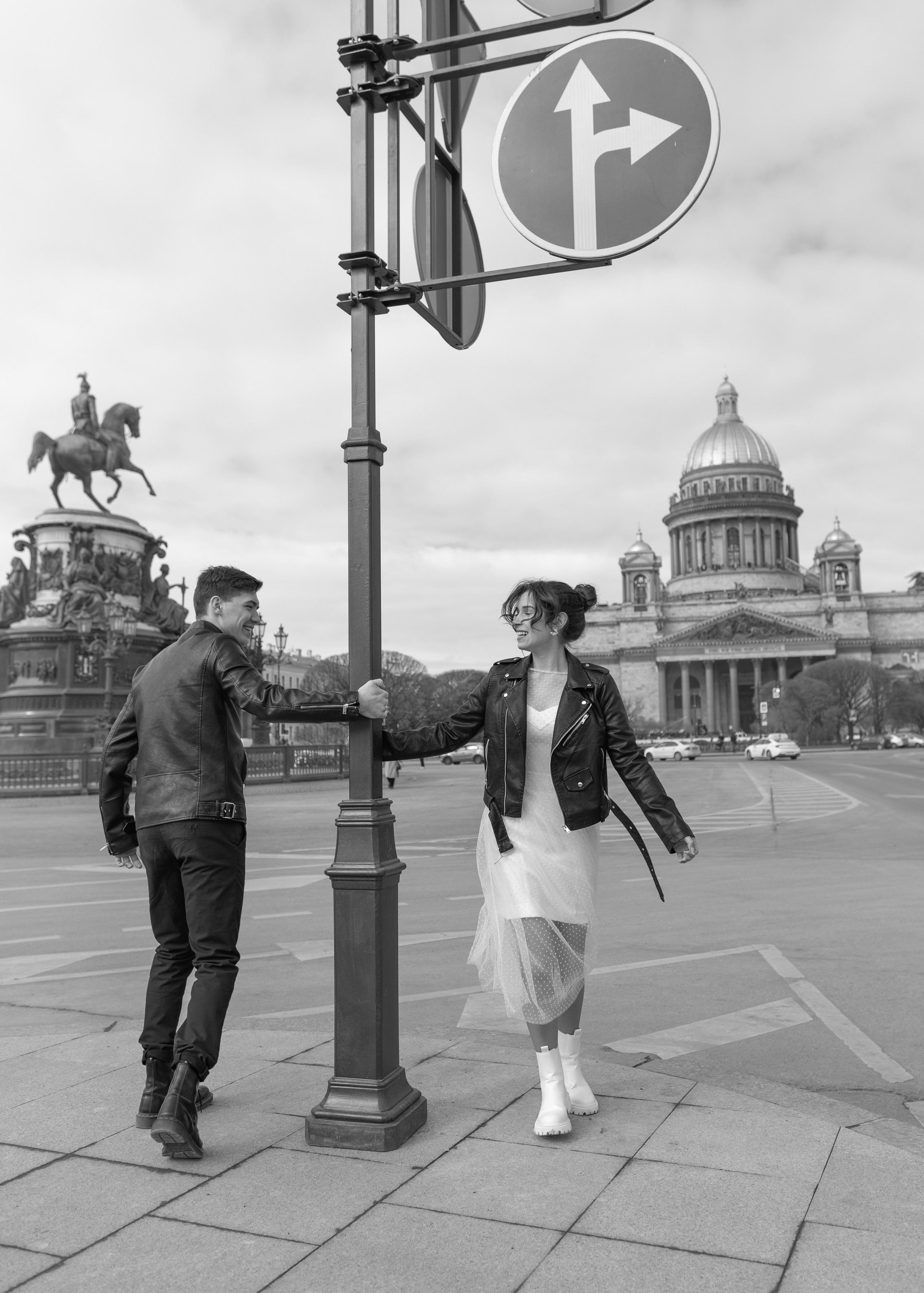 Артем и Мария. Фотограф в Нижнем Новгороде, Дзержинске Олеся Хозяева