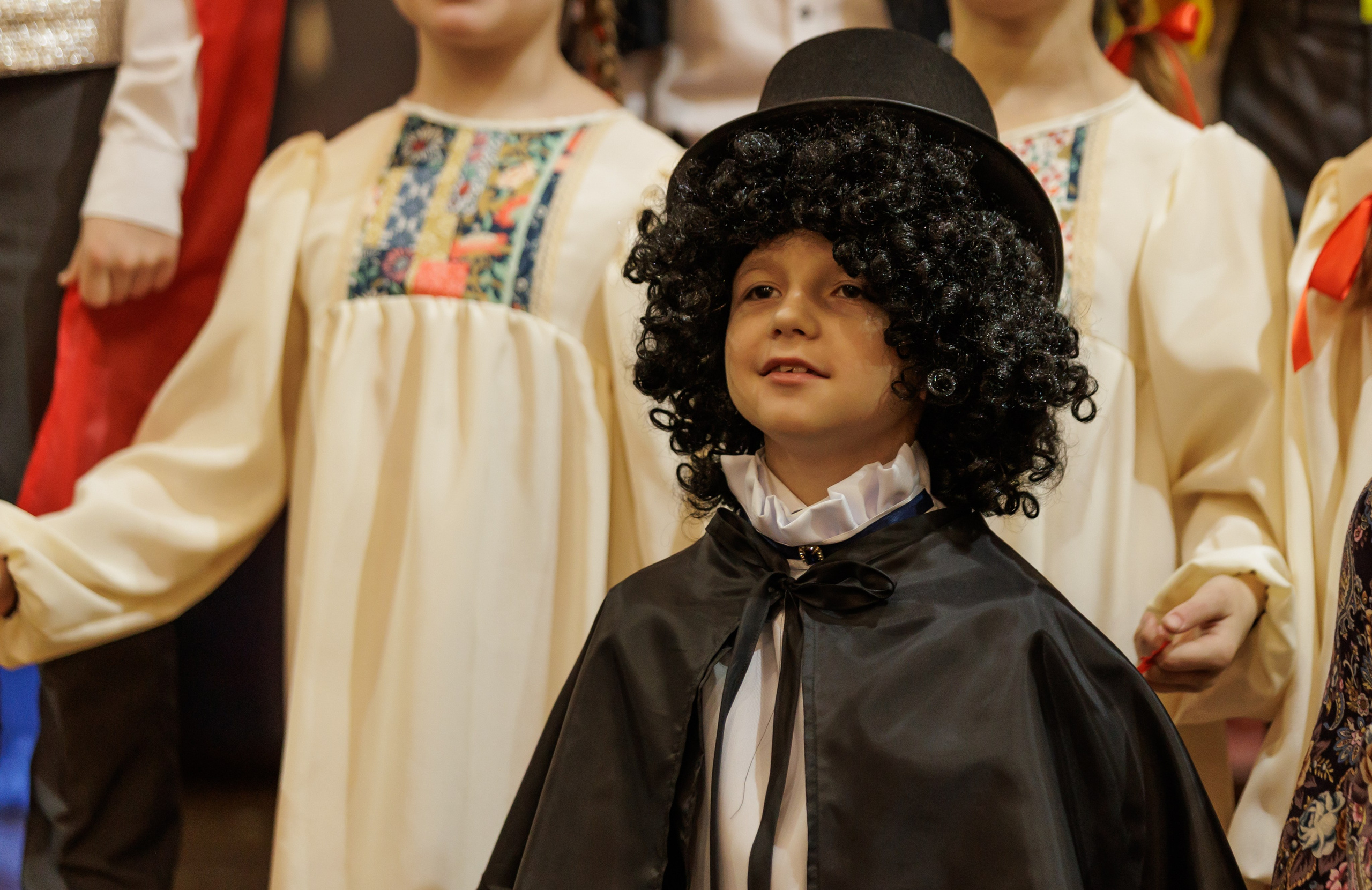 Жемчужинка гимназии 80 — 2025. Фотограф в Нижнем Новгороде, Дзержинске Олеся Хозяева