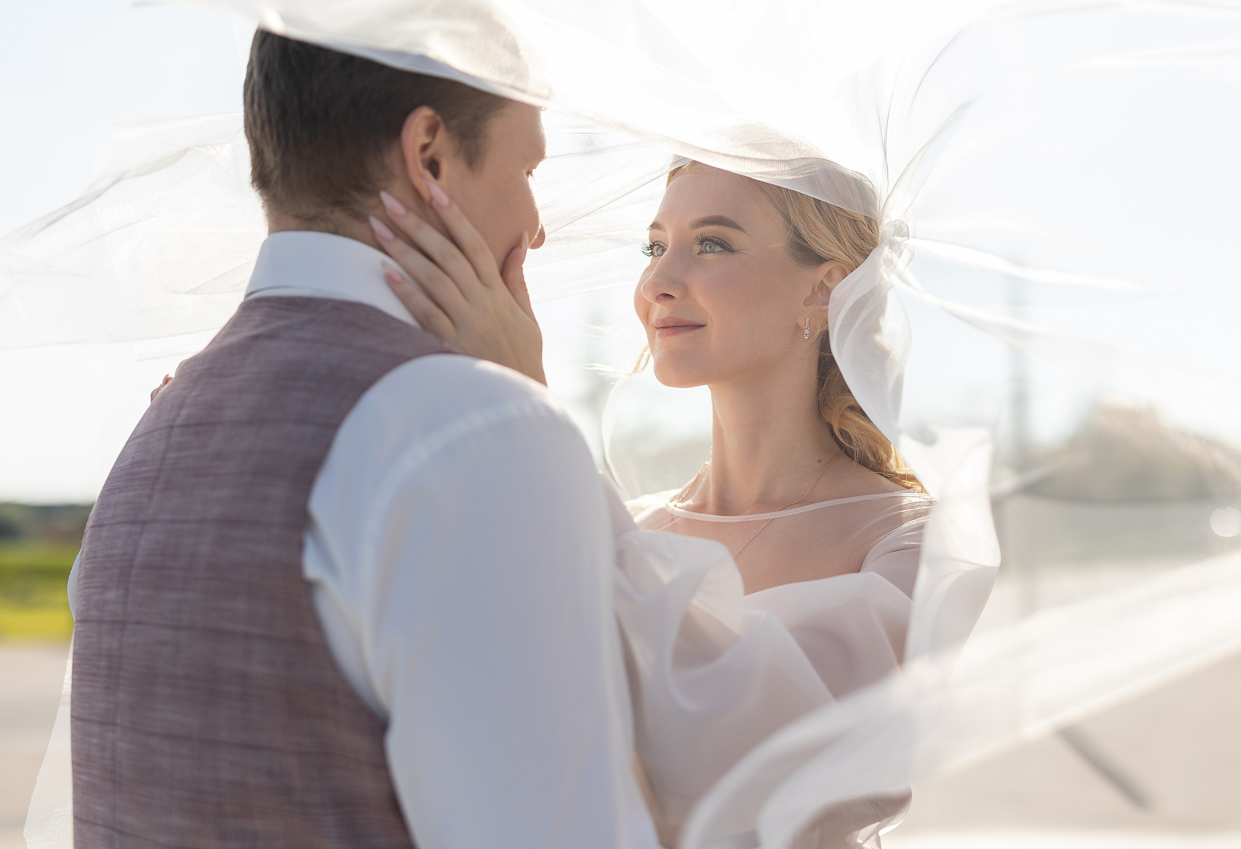 Иван и Анастасия. Фотограф в Нижнем Новгороде, Дзержинске Олеся Хозяева