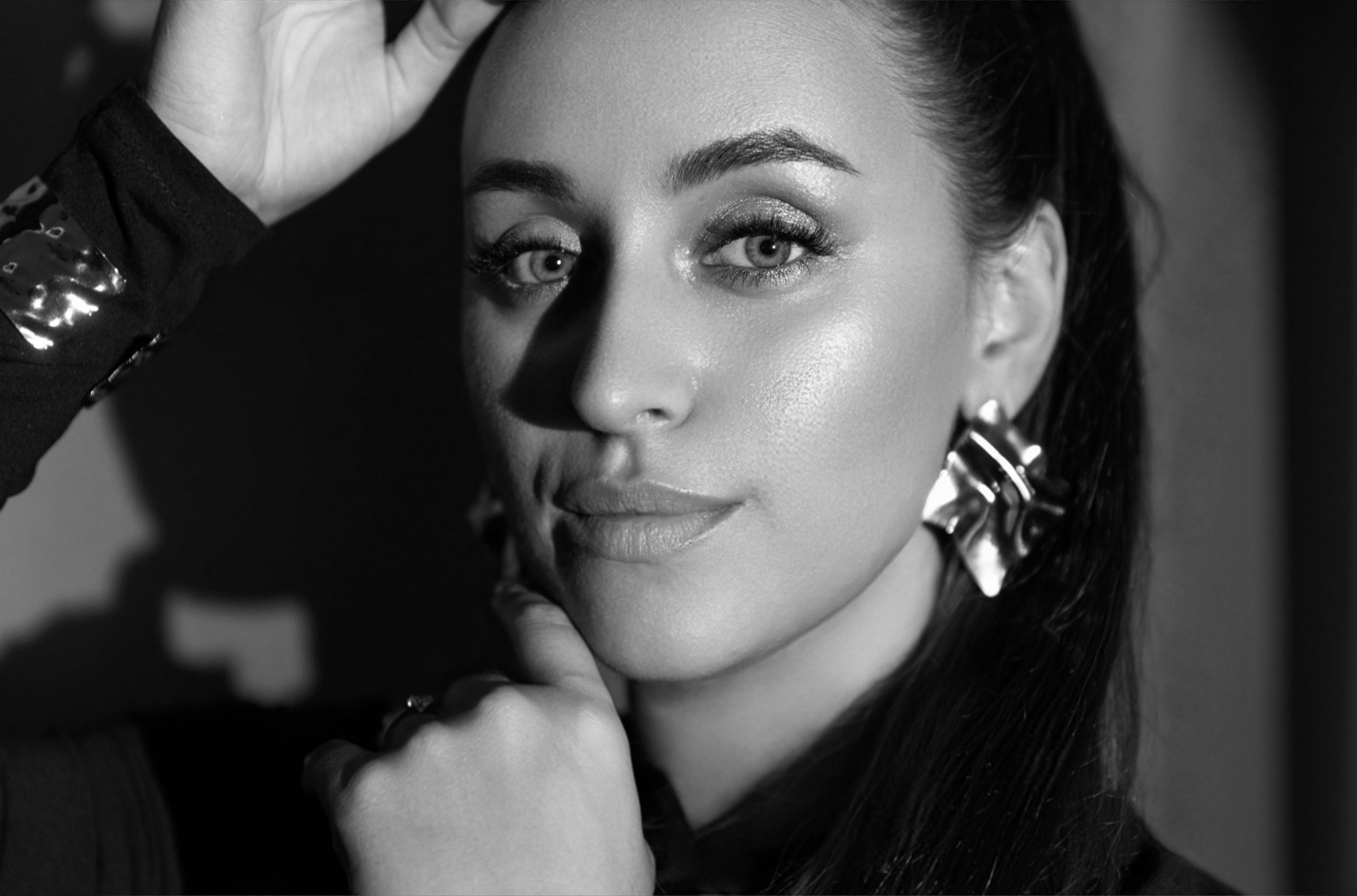 Елизавета. Фотограф в Нижнем Новгороде, Дзержинске Олеся Хозяева