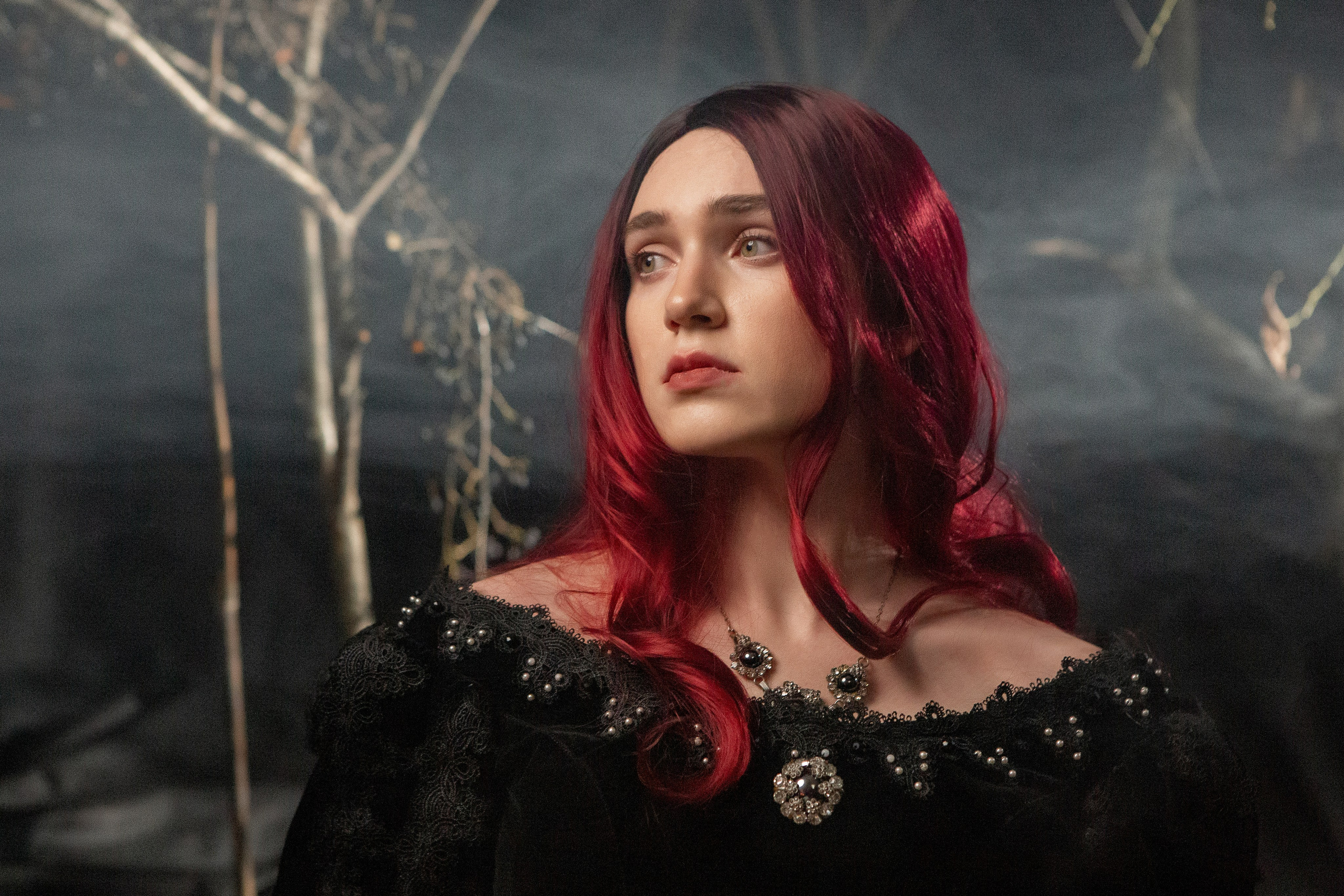 Салемские истории. Фотограф Екатерина Голицына