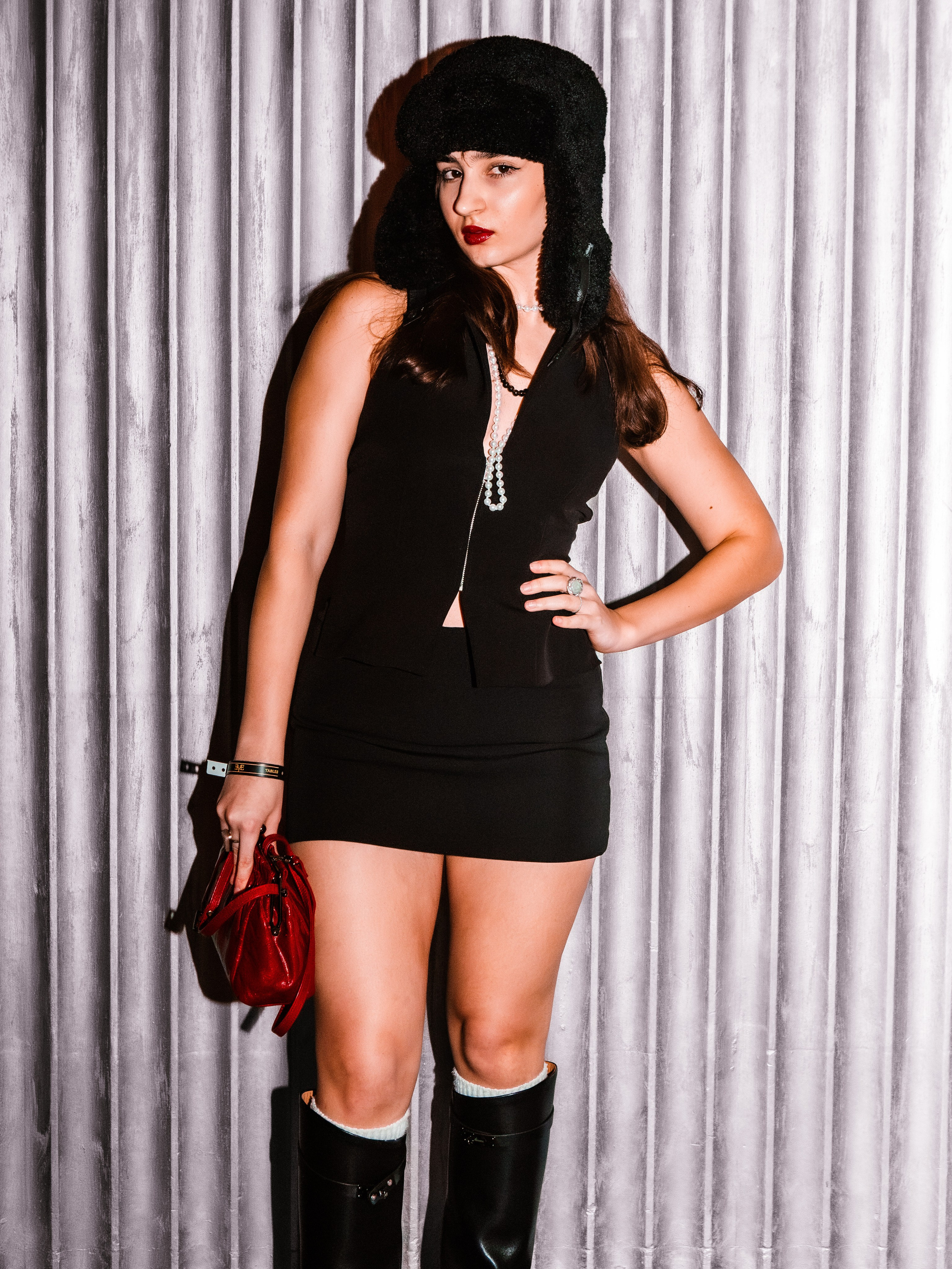 EYE [BALAGAN]. Фотограф Москва