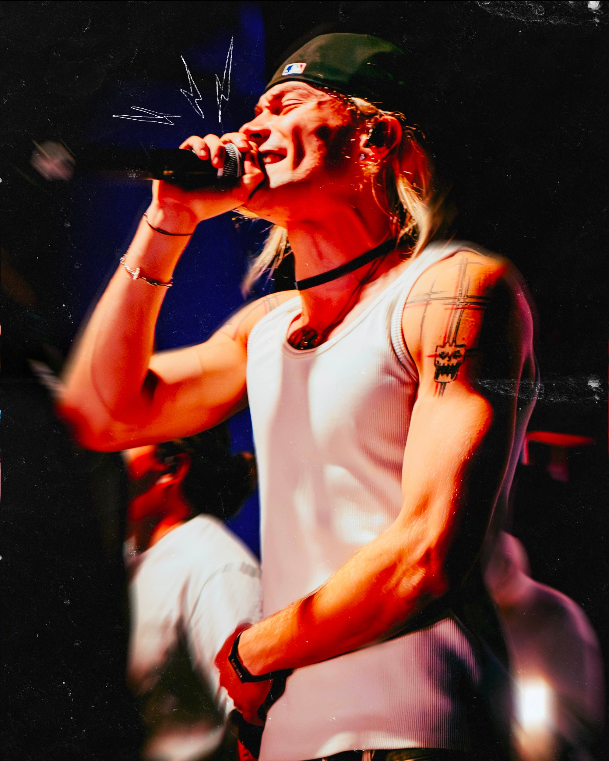 MOONLIGHT [БАУНС]. Фотограф Москва