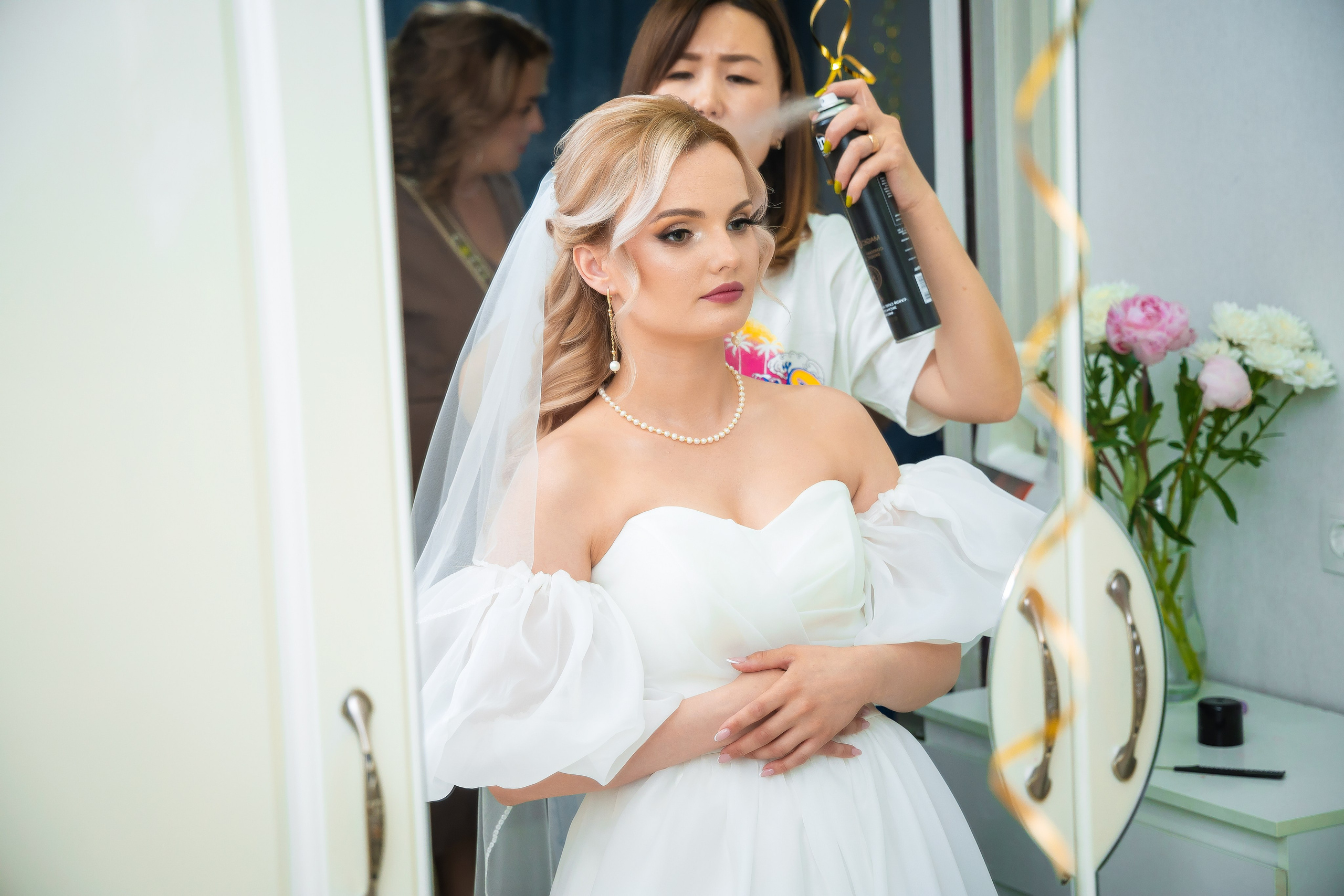 Олег и Надежда Астана. Семейный и Свадебный фотограф в Астане Александр Астапов